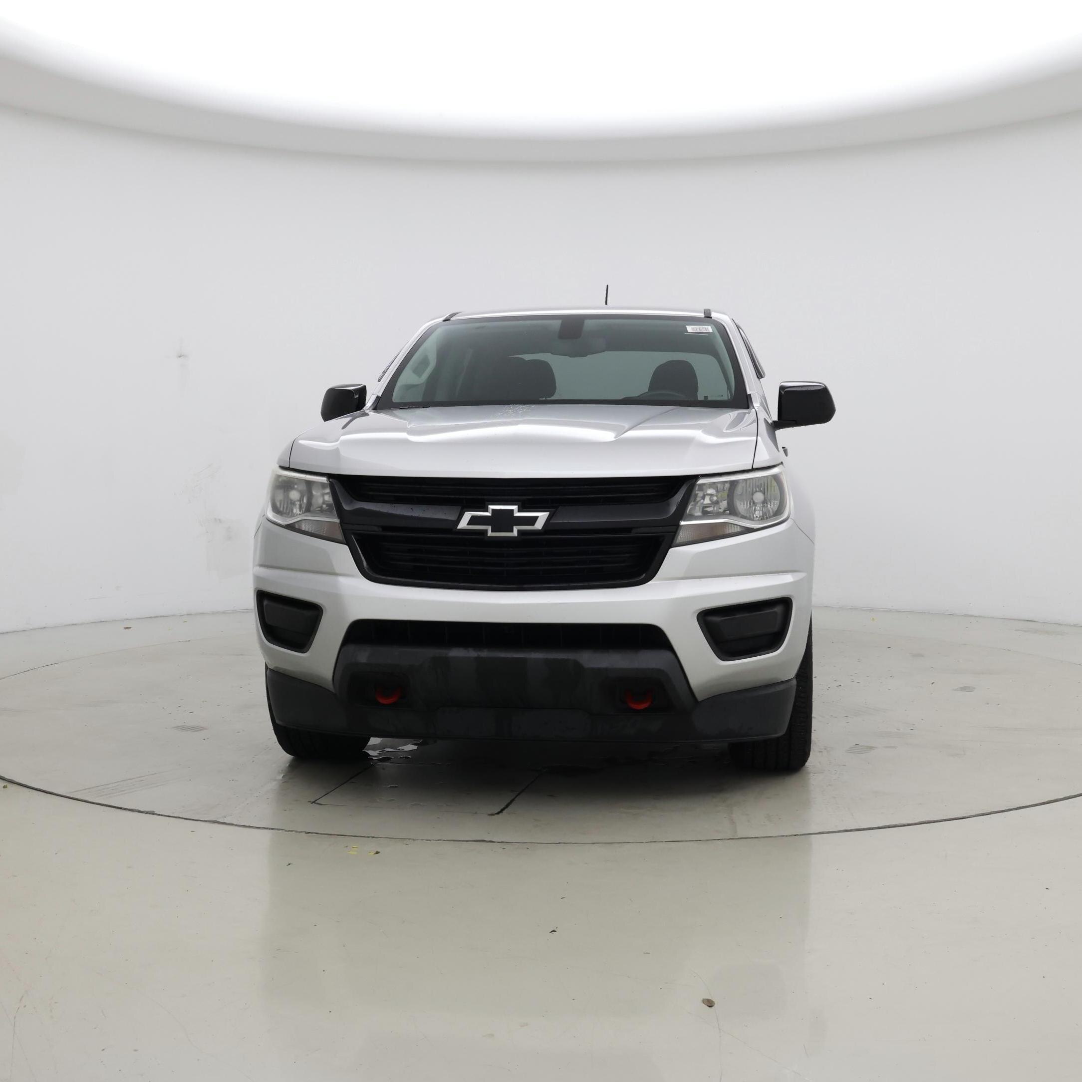 Thumbnail: 2019 Chevrolet Colorado - 5