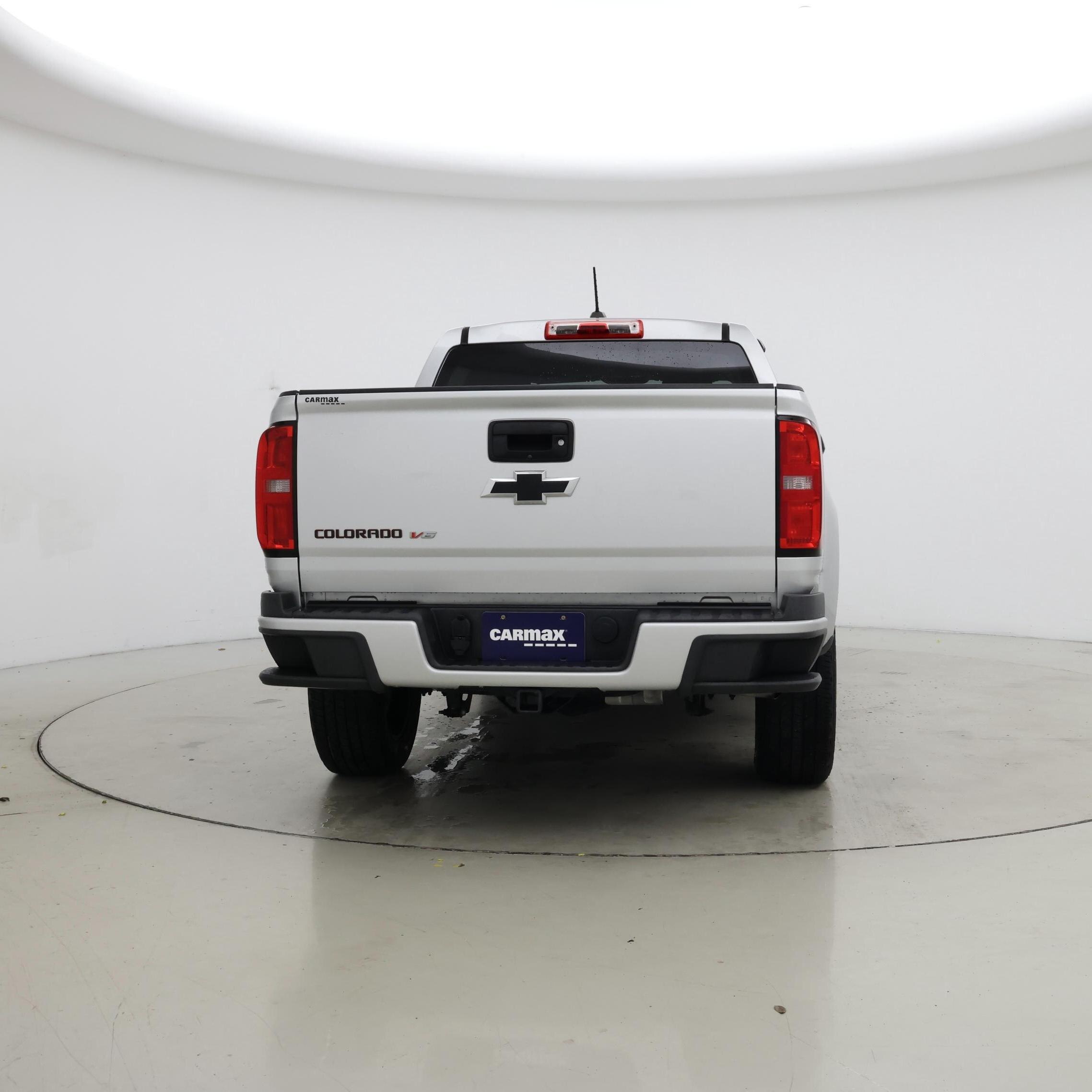 Thumbnail: 2019 Chevrolet Colorado - 6