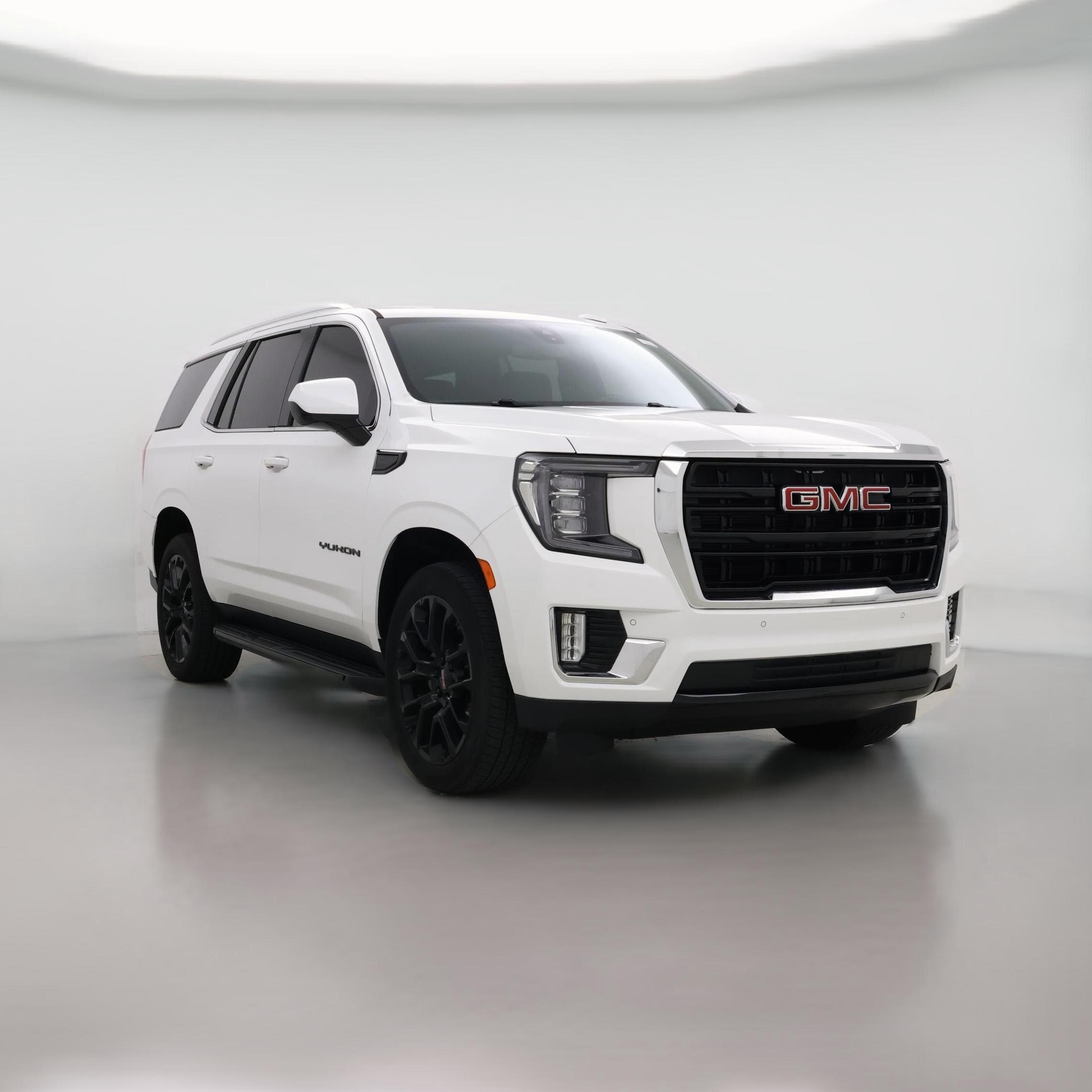 Thumbnail: 2022 GMC Yukon - 1