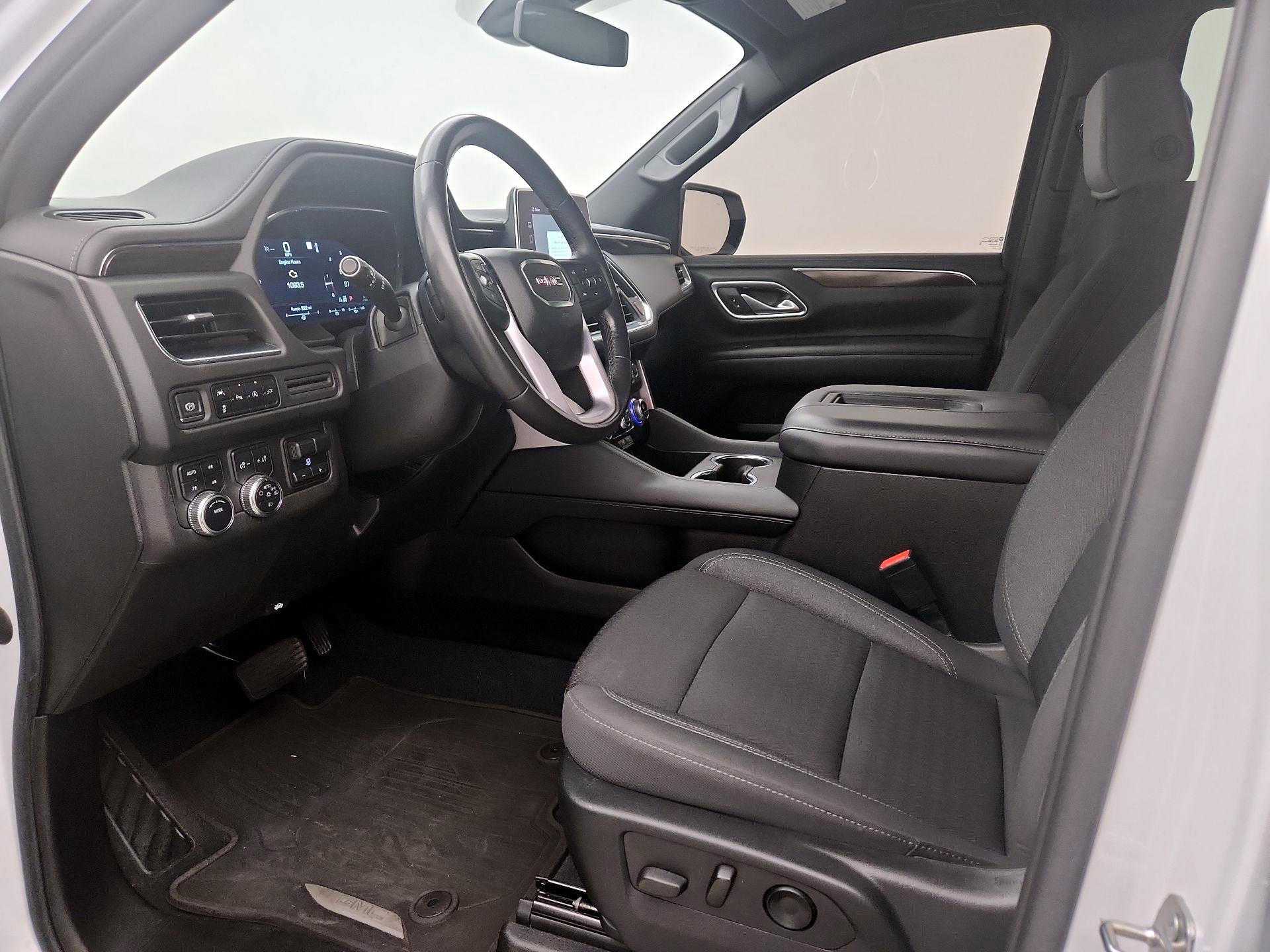 Thumbnail: 2022 GMC Yukon - 11