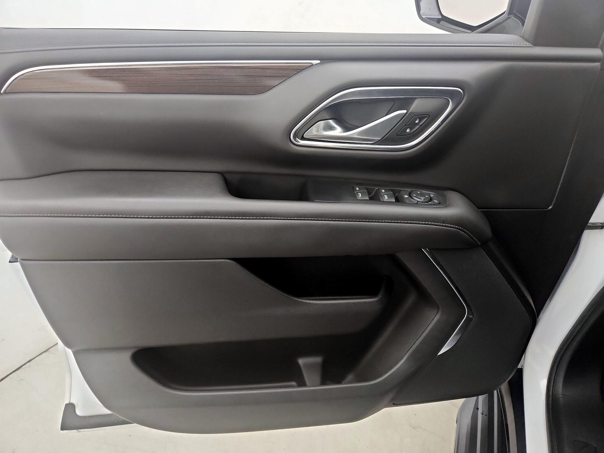 Thumbnail: 2022 GMC Yukon - 12