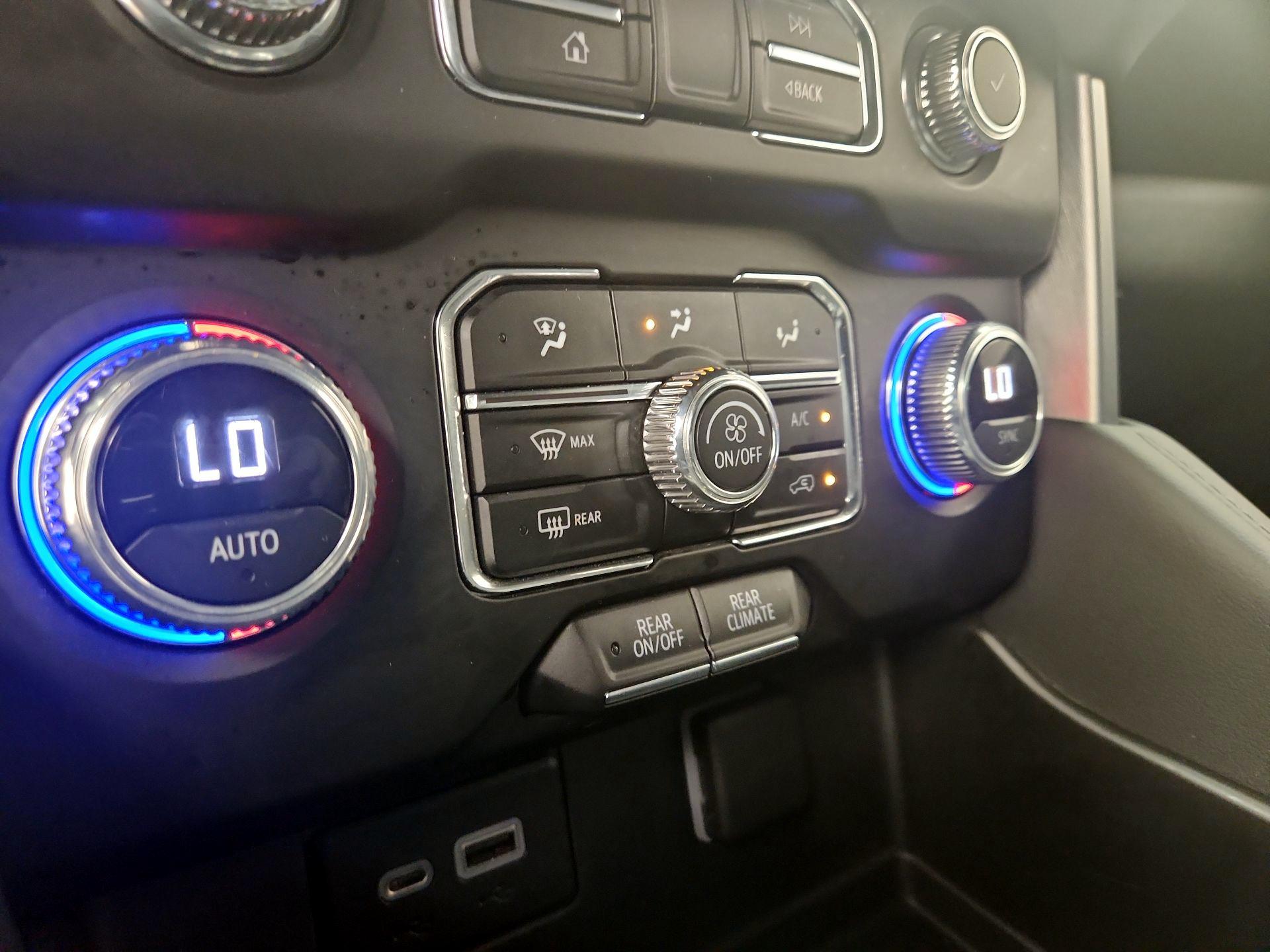 Thumbnail: 2022 GMC Yukon - 16