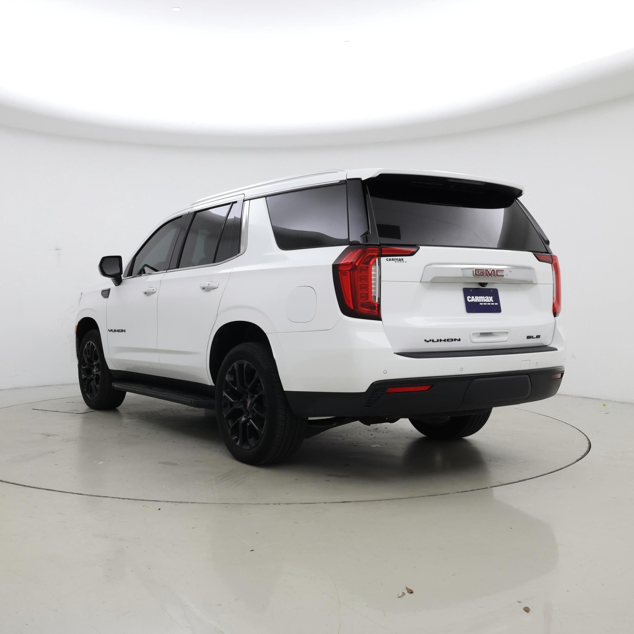 Thumbnail: 2022 GMC Yukon - 2