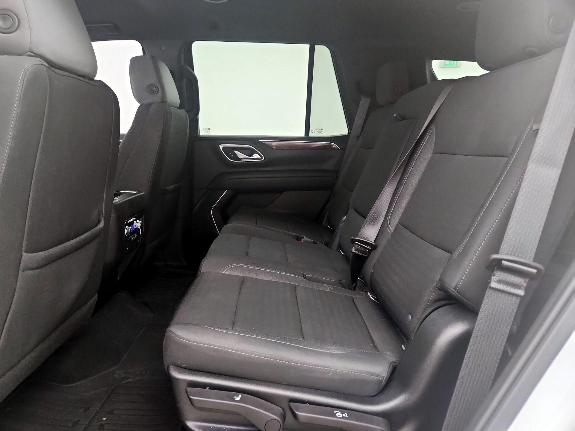 Thumbnail: 2022 GMC Yukon - 19