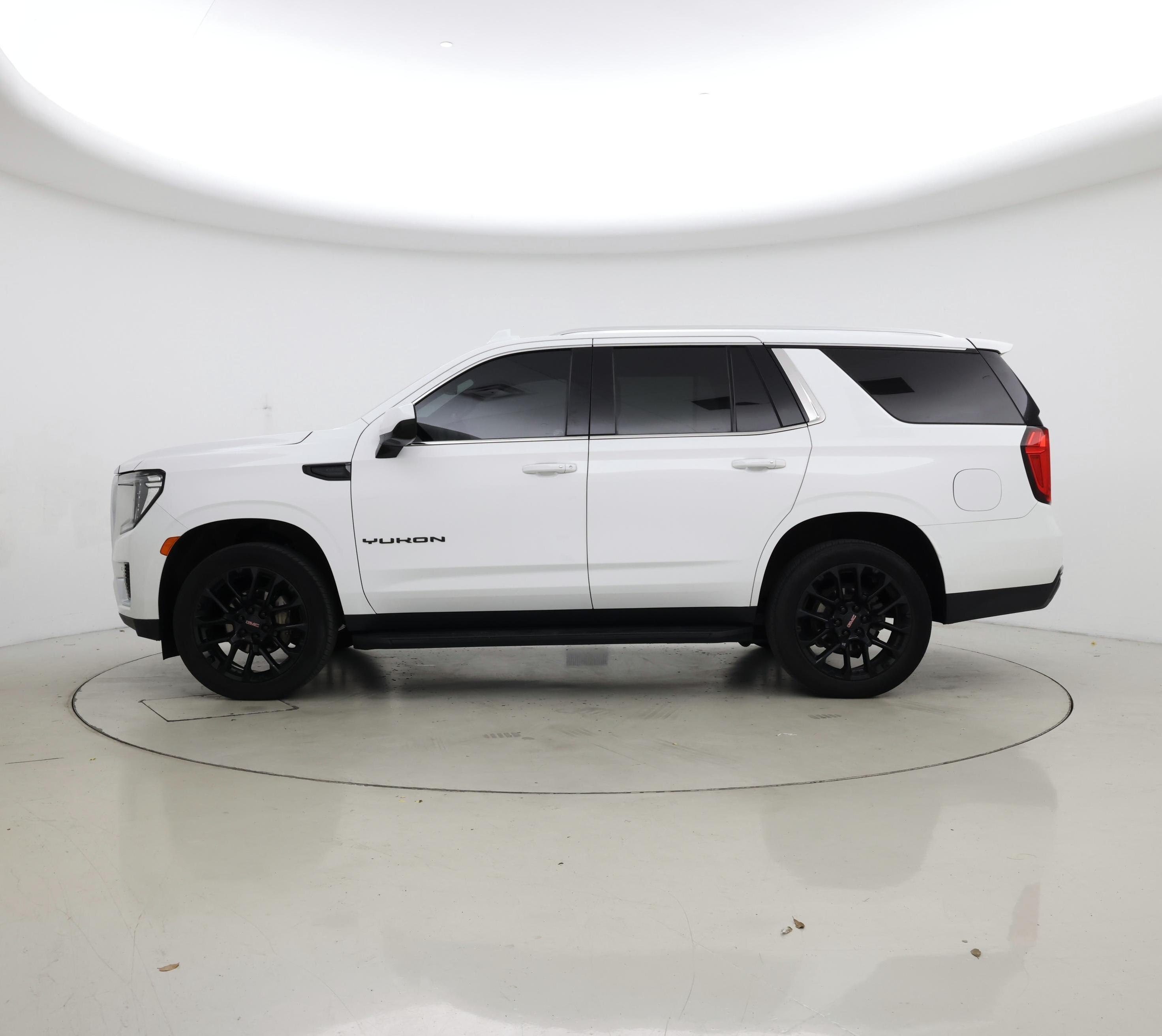 Thumbnail: 2022 GMC Yukon - 3