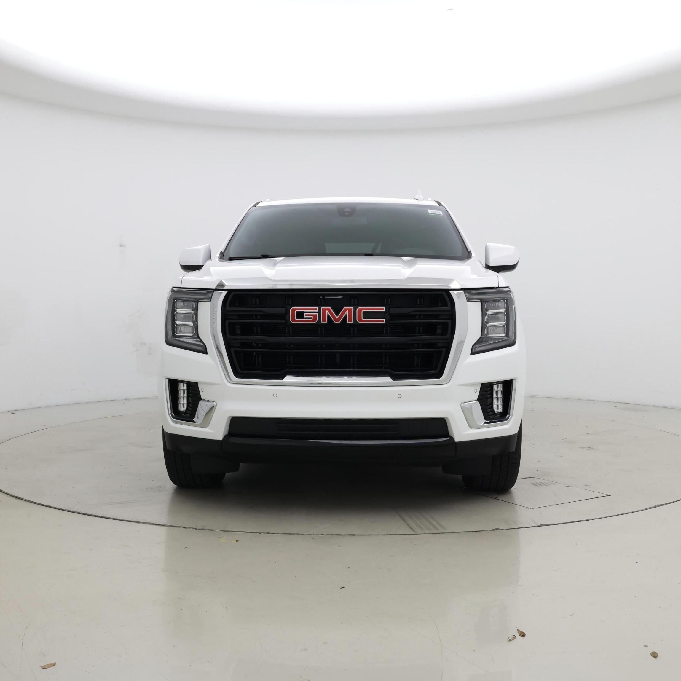 Thumbnail: 2022 GMC Yukon - 5