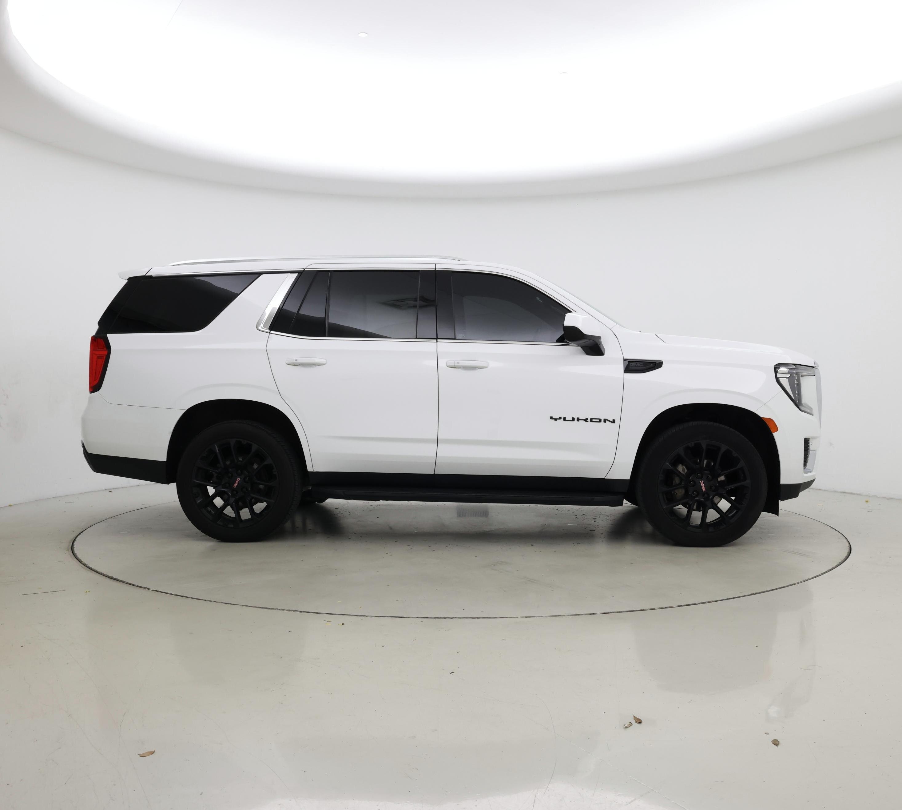 Thumbnail: 2022 GMC Yukon - 7