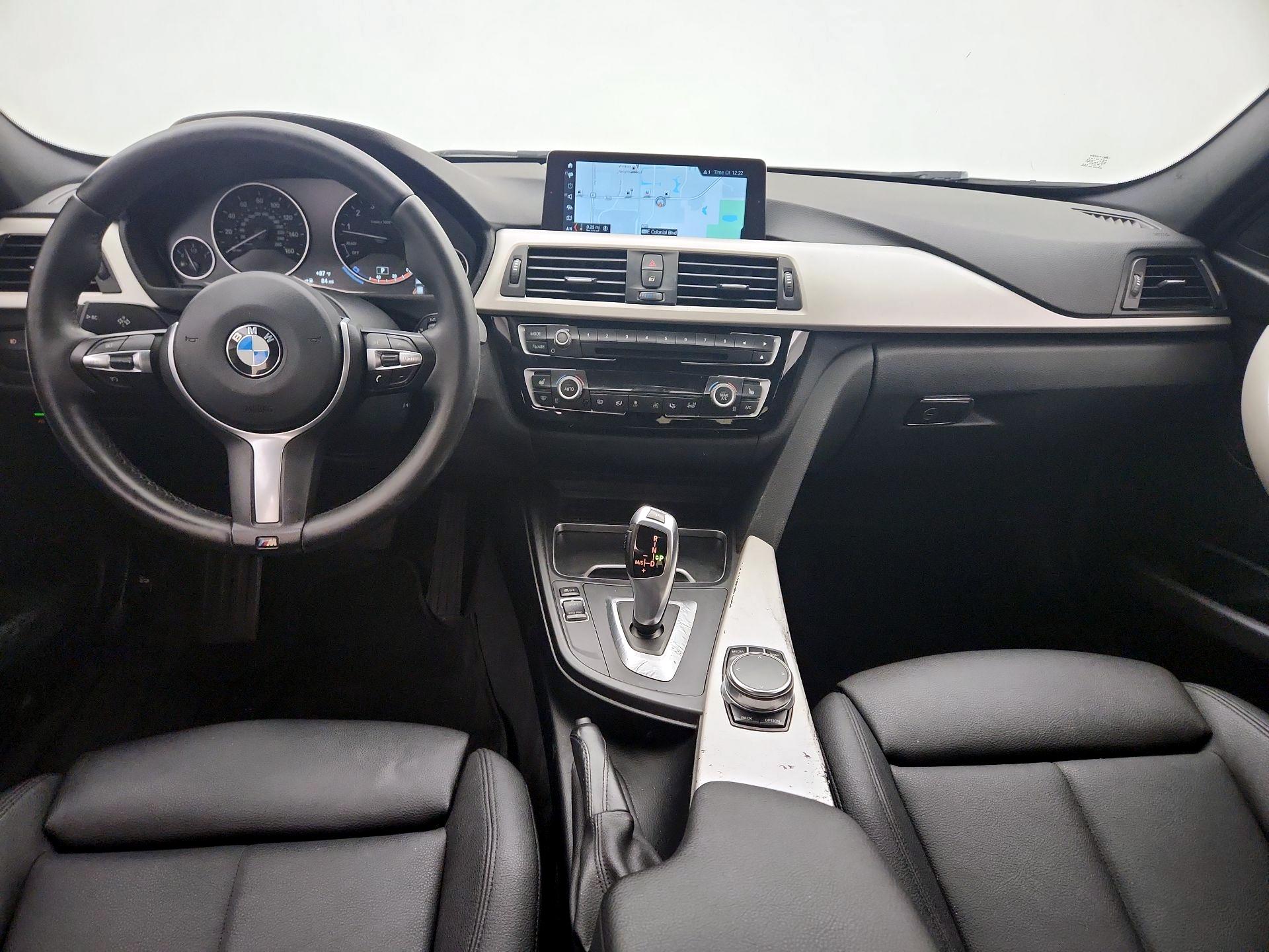 Thumbnail: 2018 BMW 3 Series - 9