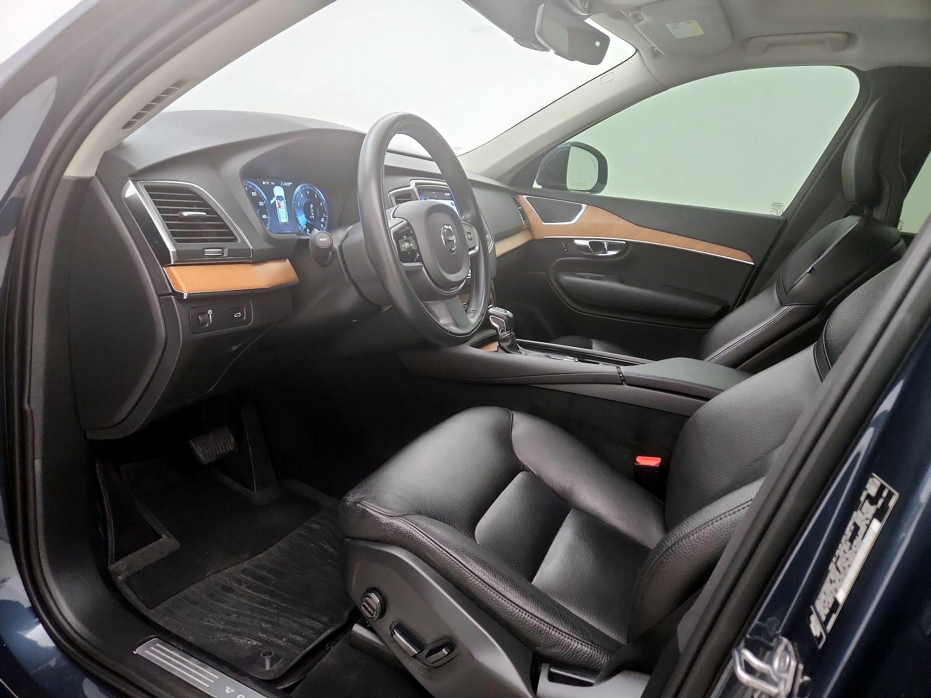 Thumbnail: 2021 Volvo XC90 - 11