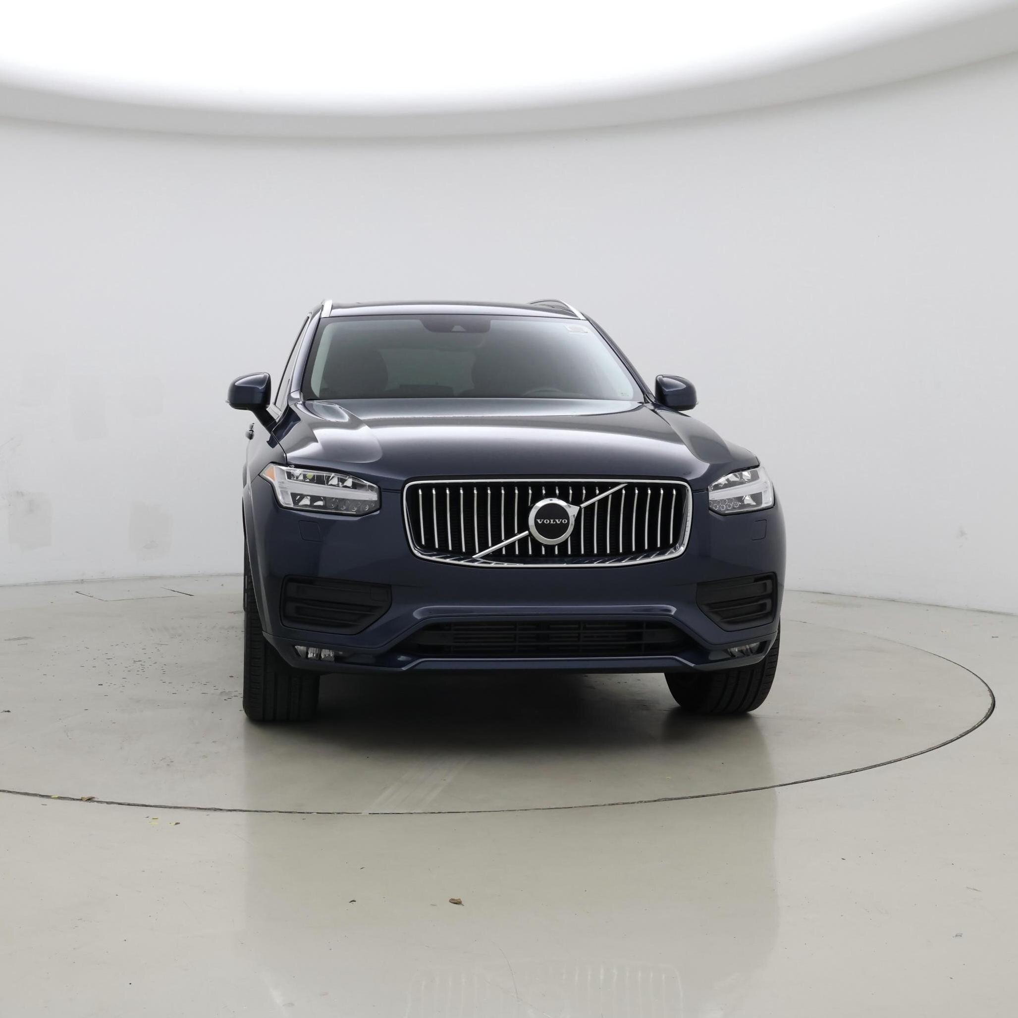 Thumbnail: 2021 Volvo XC90 - 5