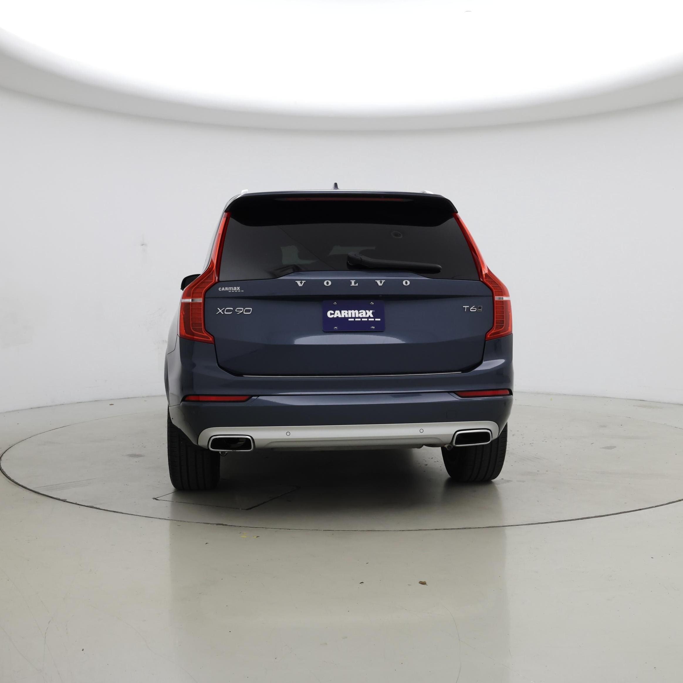 Thumbnail: 2021 Volvo XC90 - 6