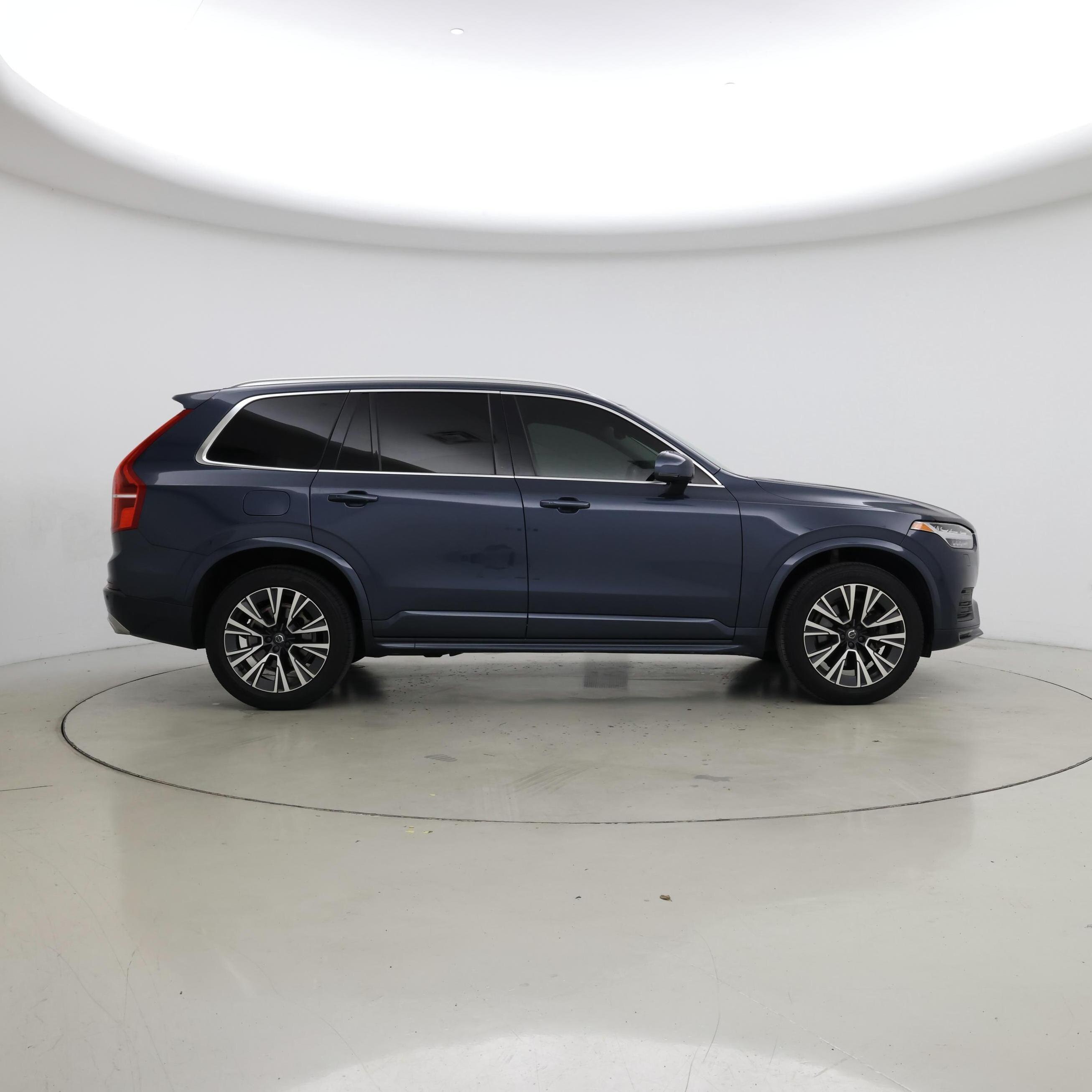 Thumbnail: 2021 Volvo XC90 - 7