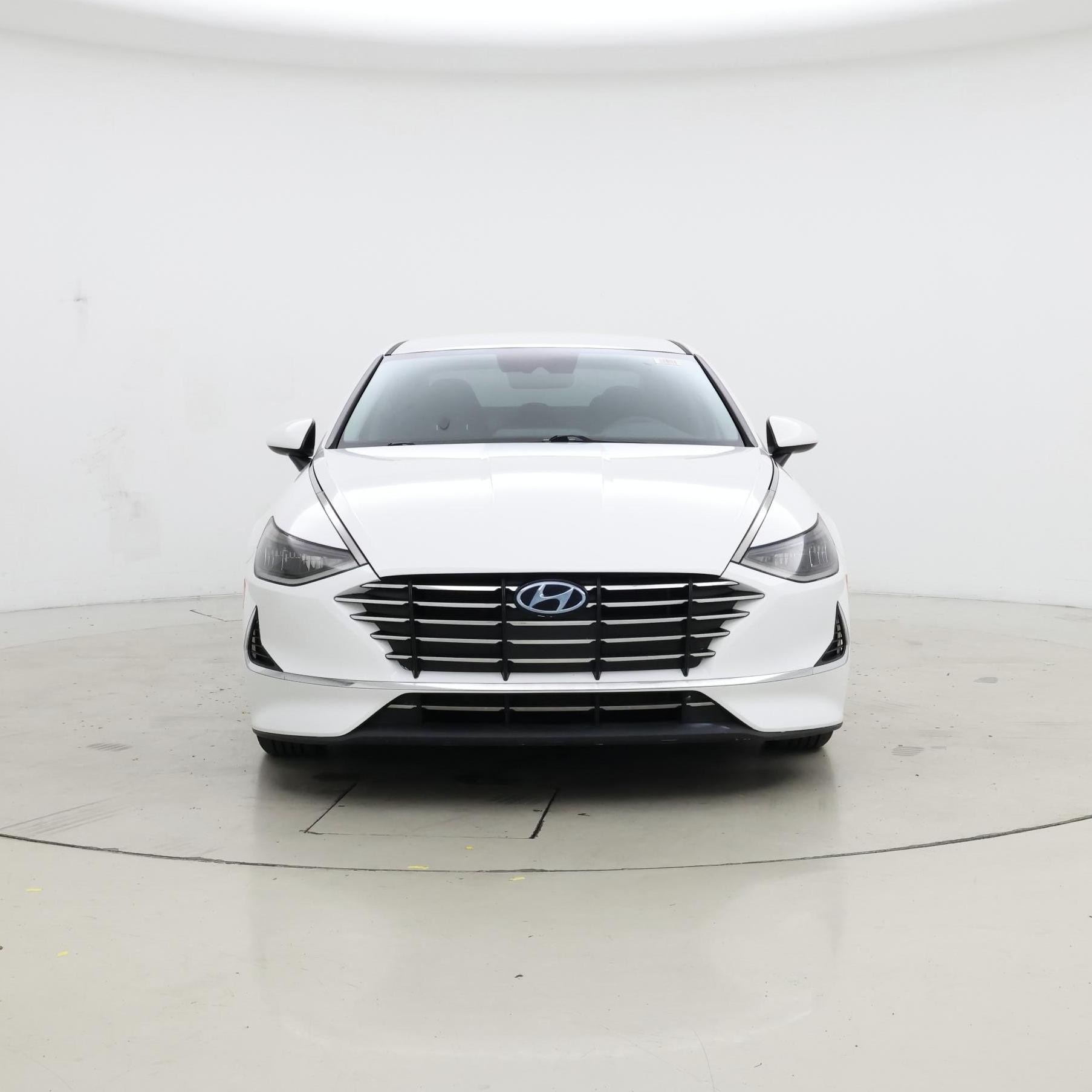 Thumbnail: 2021 Hyundai Sonata - 5