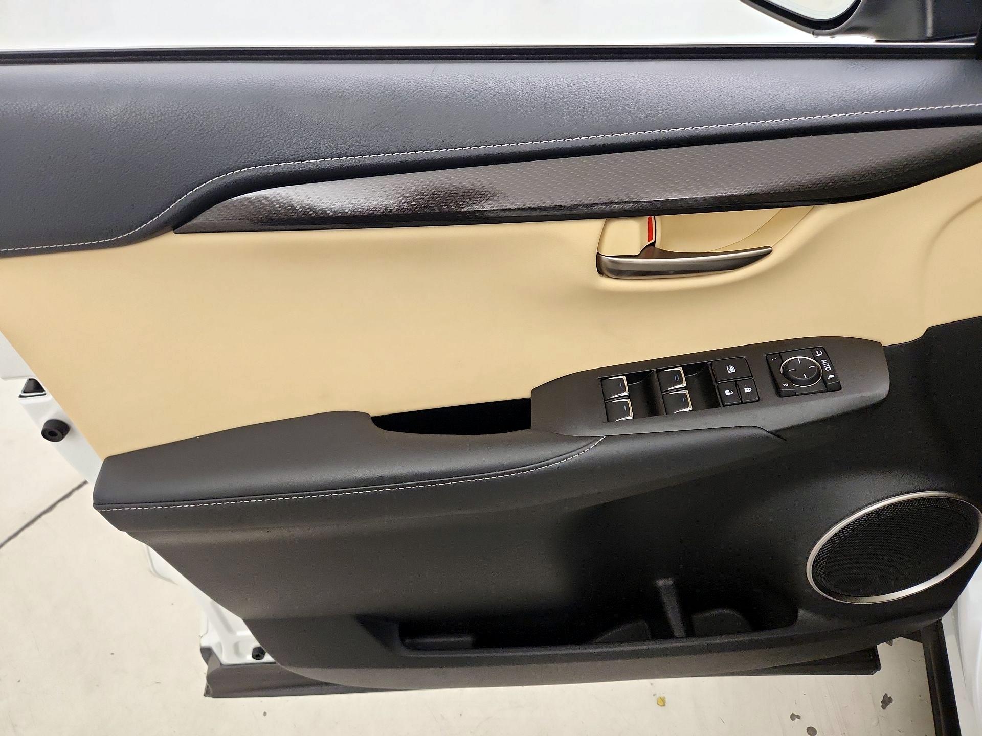 Thumbnail: 2021 Lexus NX - 12