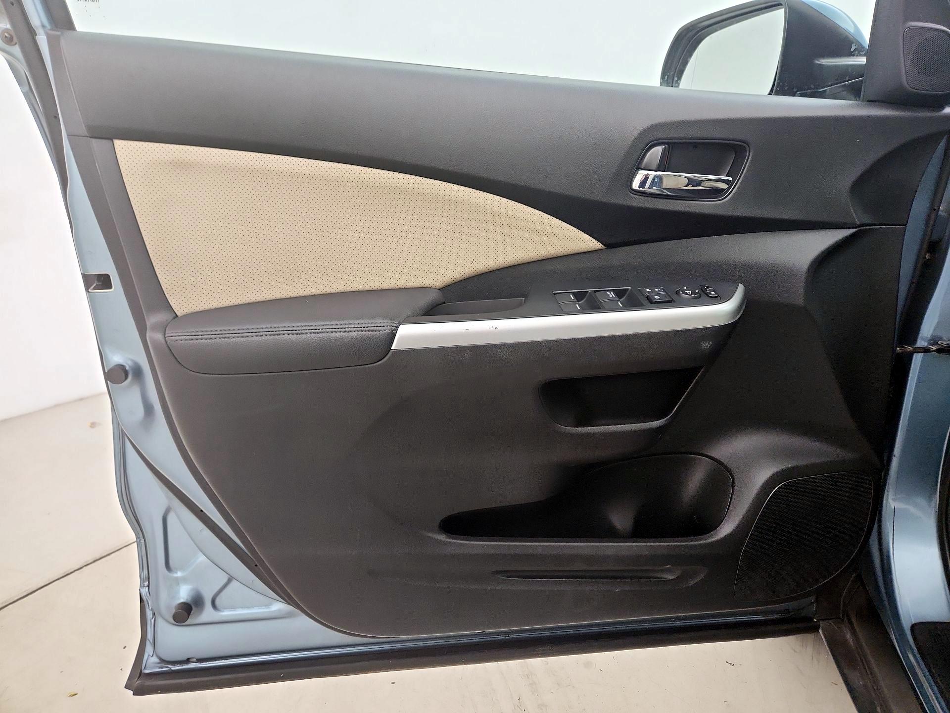 Thumbnail: 2015 Honda CR-V - 12