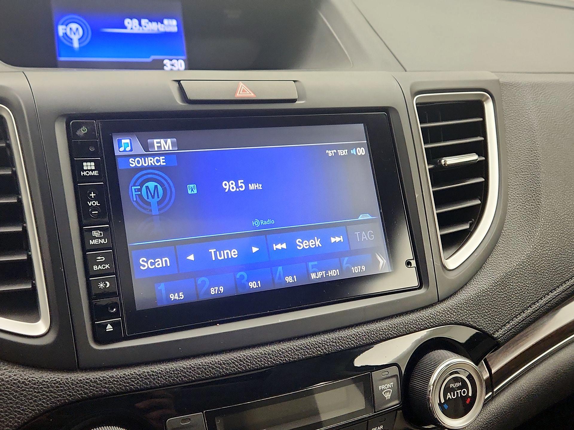 Thumbnail: 2015 Honda CR-V - 15