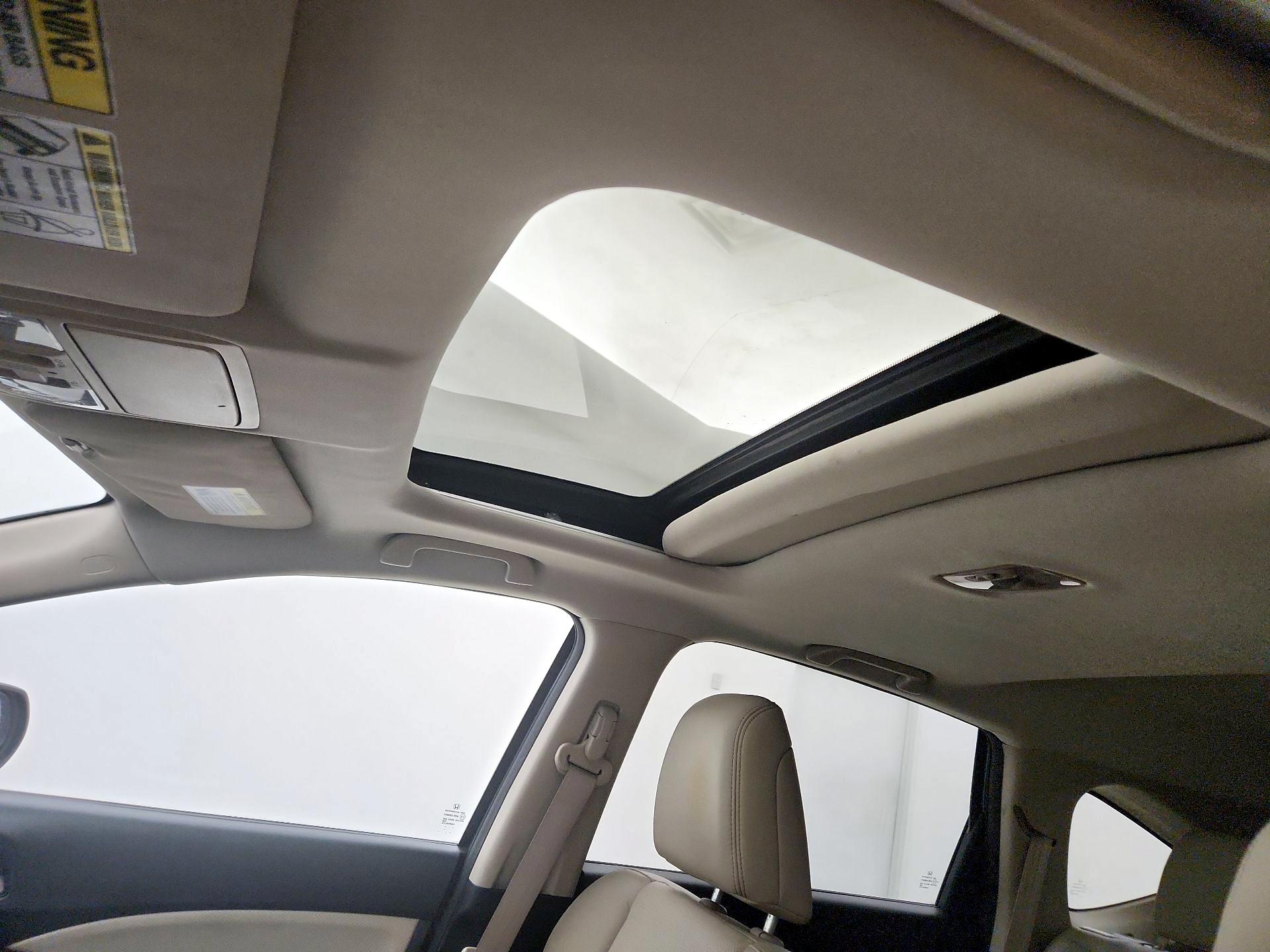 Thumbnail: 2015 Honda CR-V - 19
