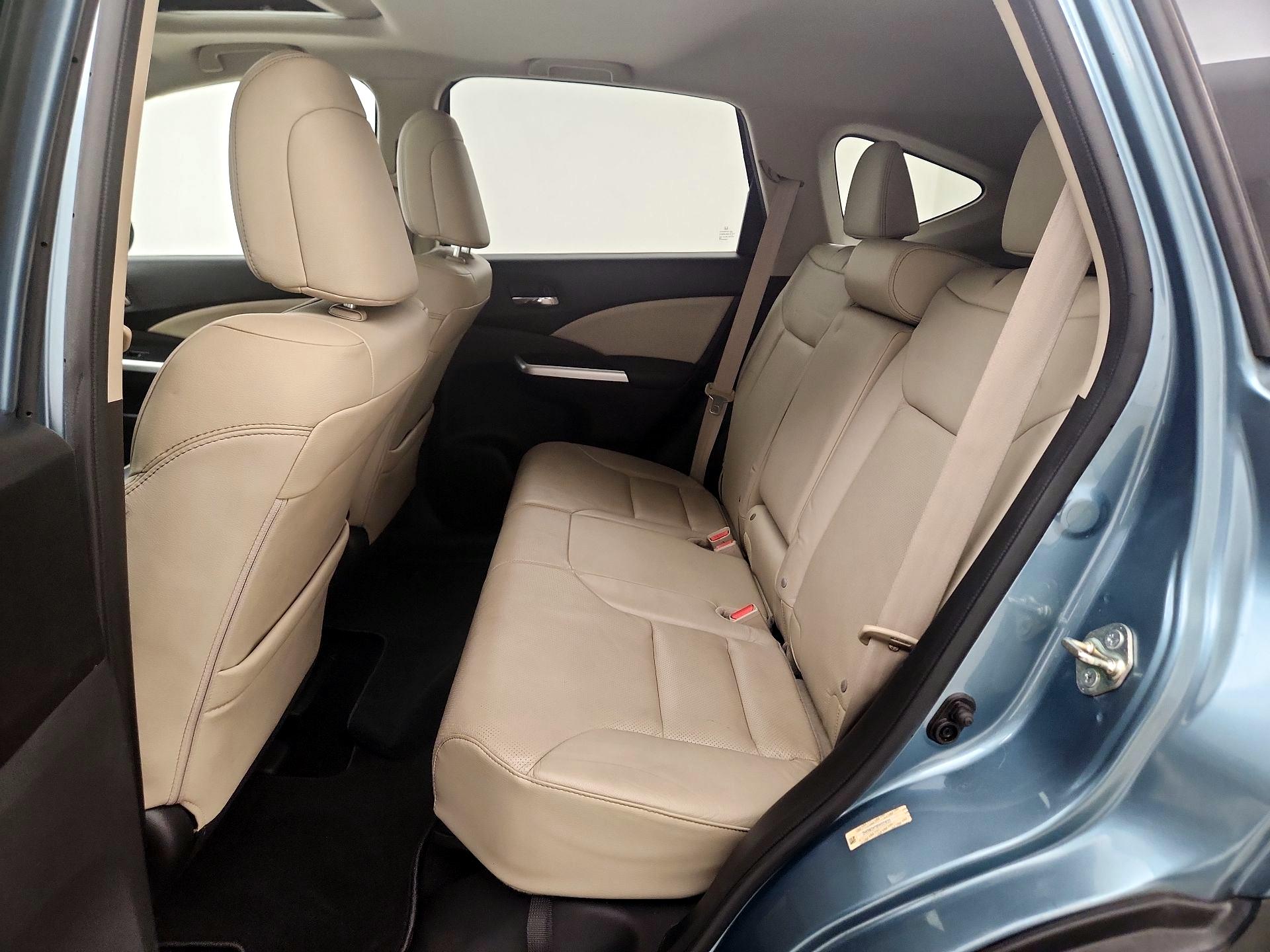 Thumbnail: 2015 Honda CR-V - 20