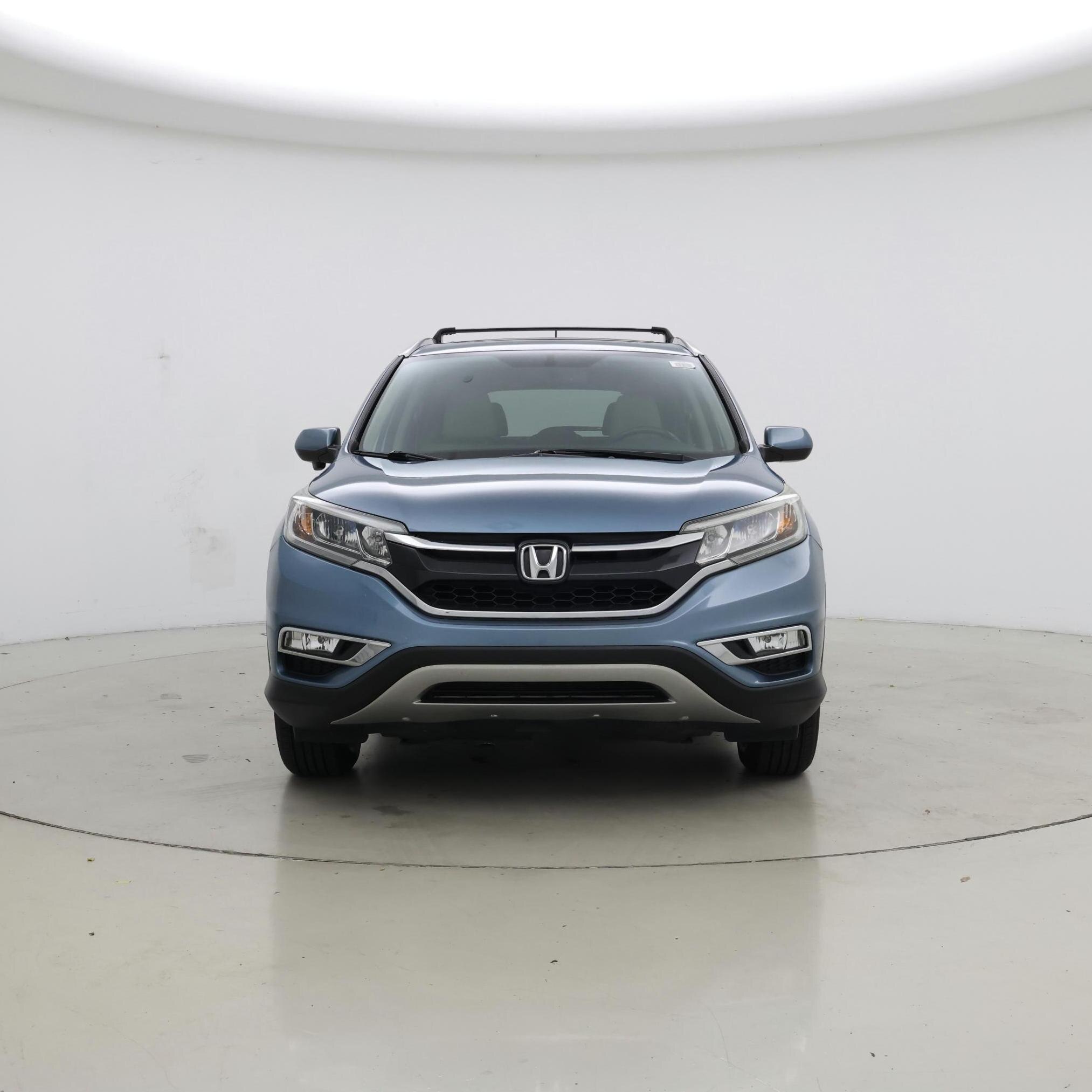 Thumbnail: 2015 Honda CR-V - 5
