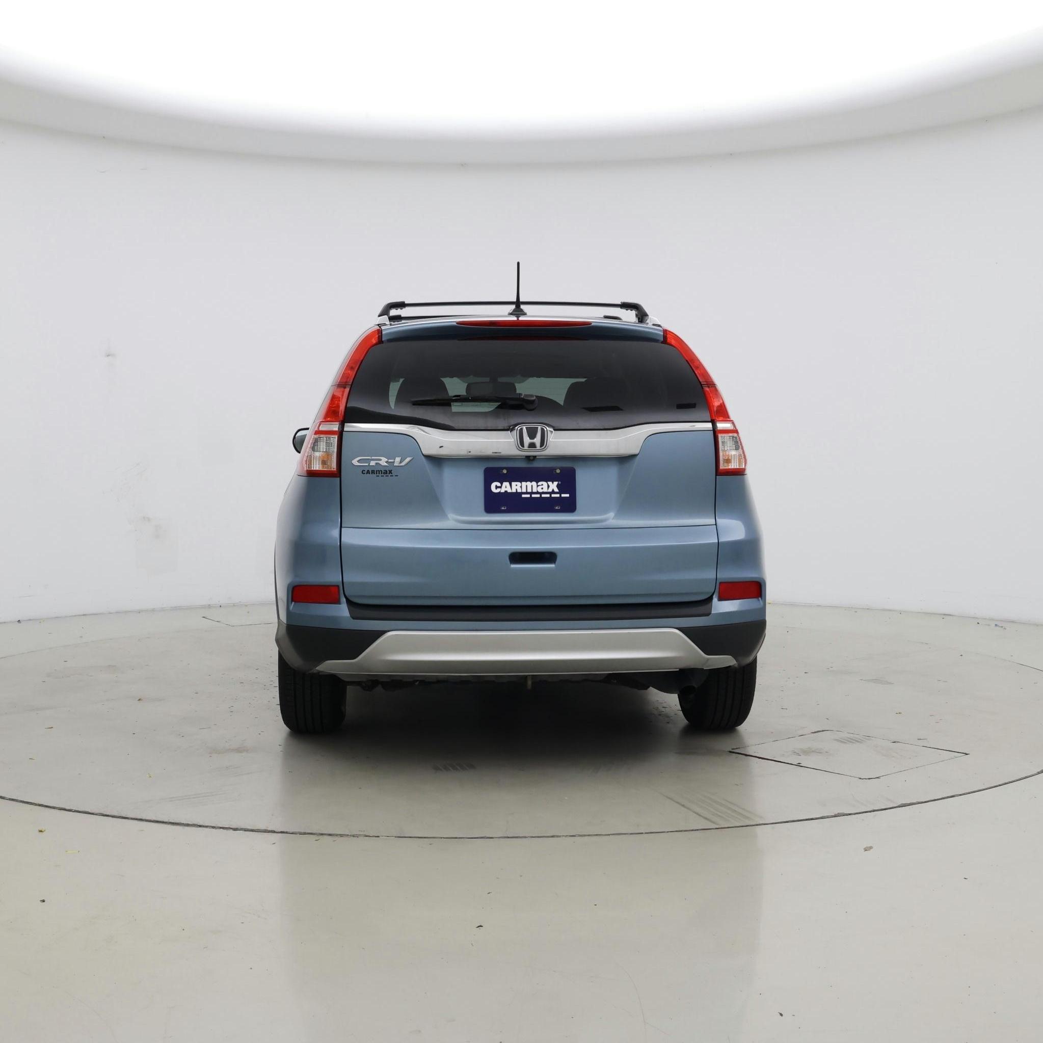 Thumbnail: 2015 Honda CR-V - 6