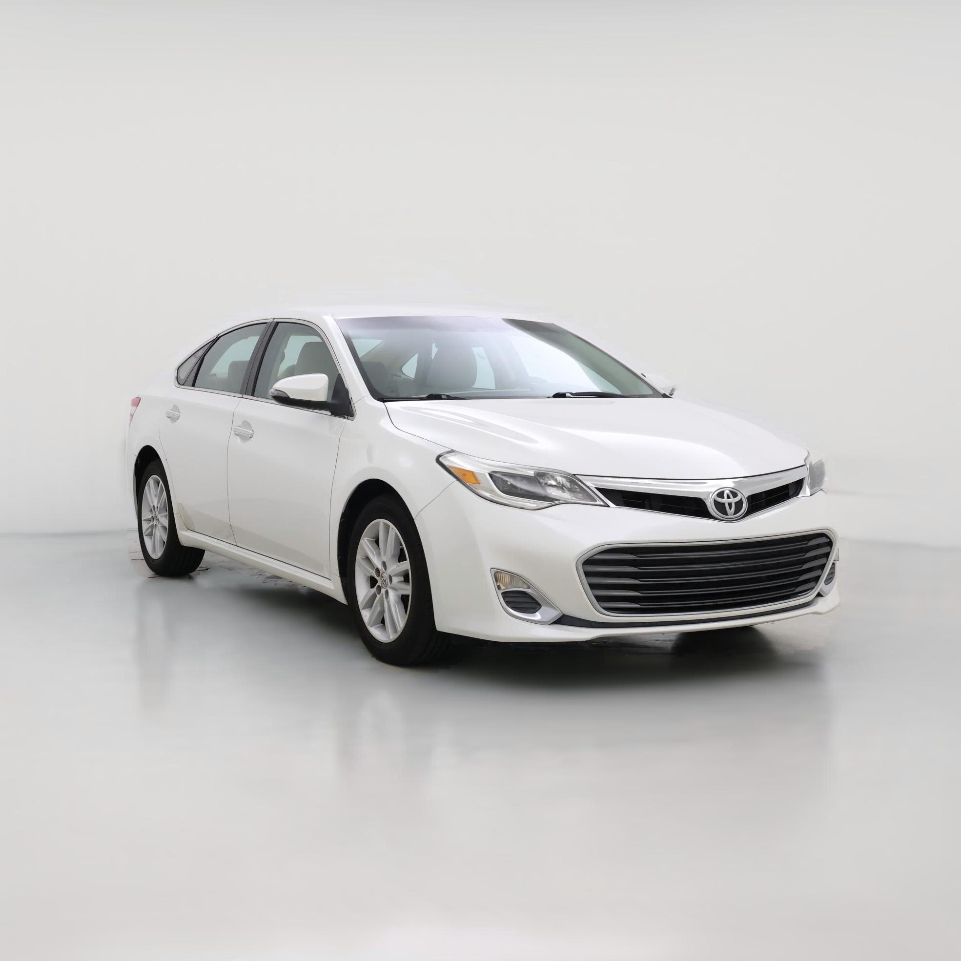 Thumbnail: 2014 Toyota Avalon - 1