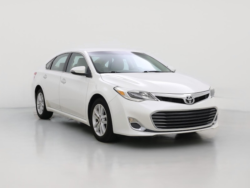 2014 Toyota Avalon XLE -
                  Pompano Beach, FL