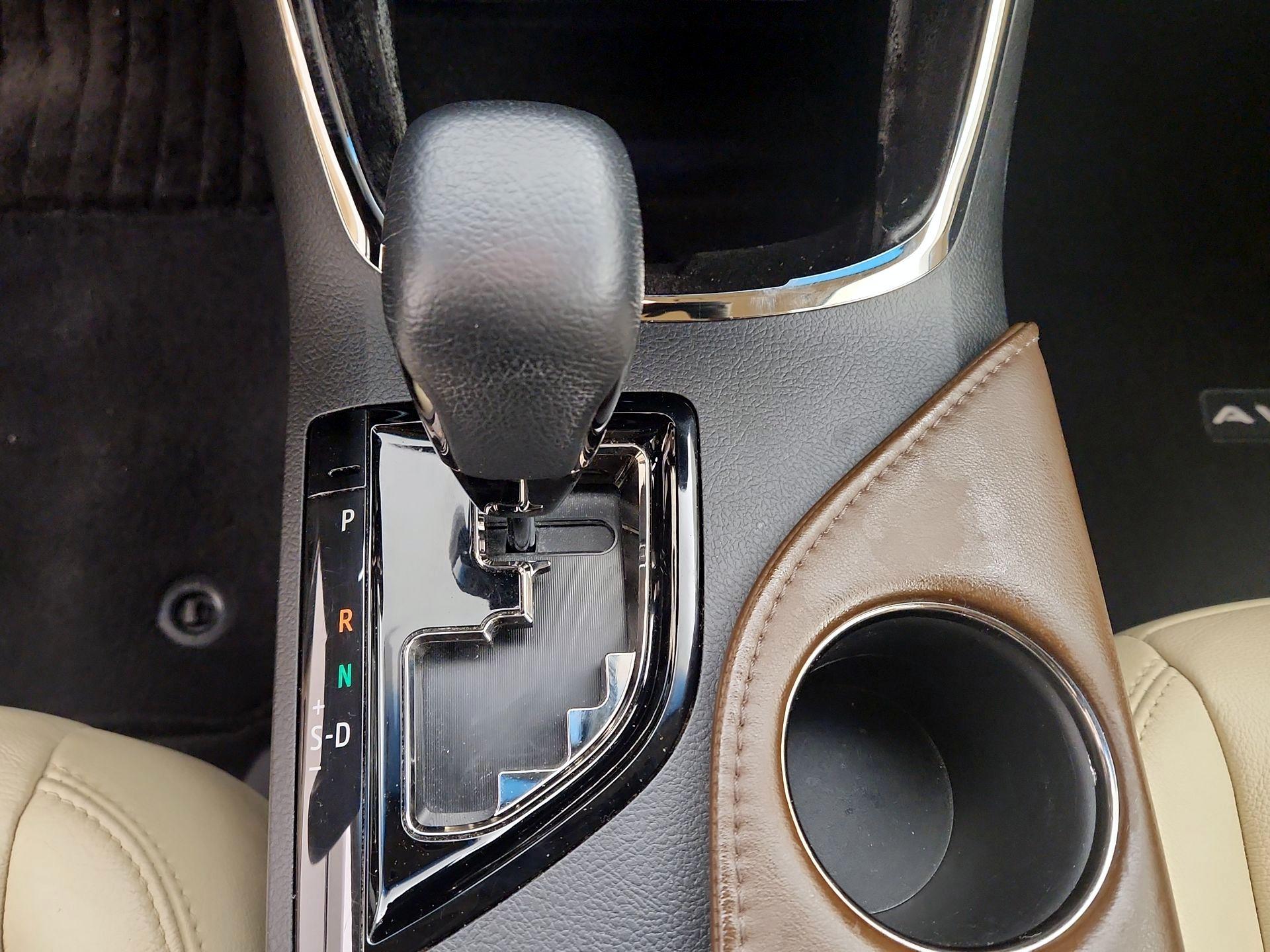 Thumbnail: 2014 Toyota Avalon - 17