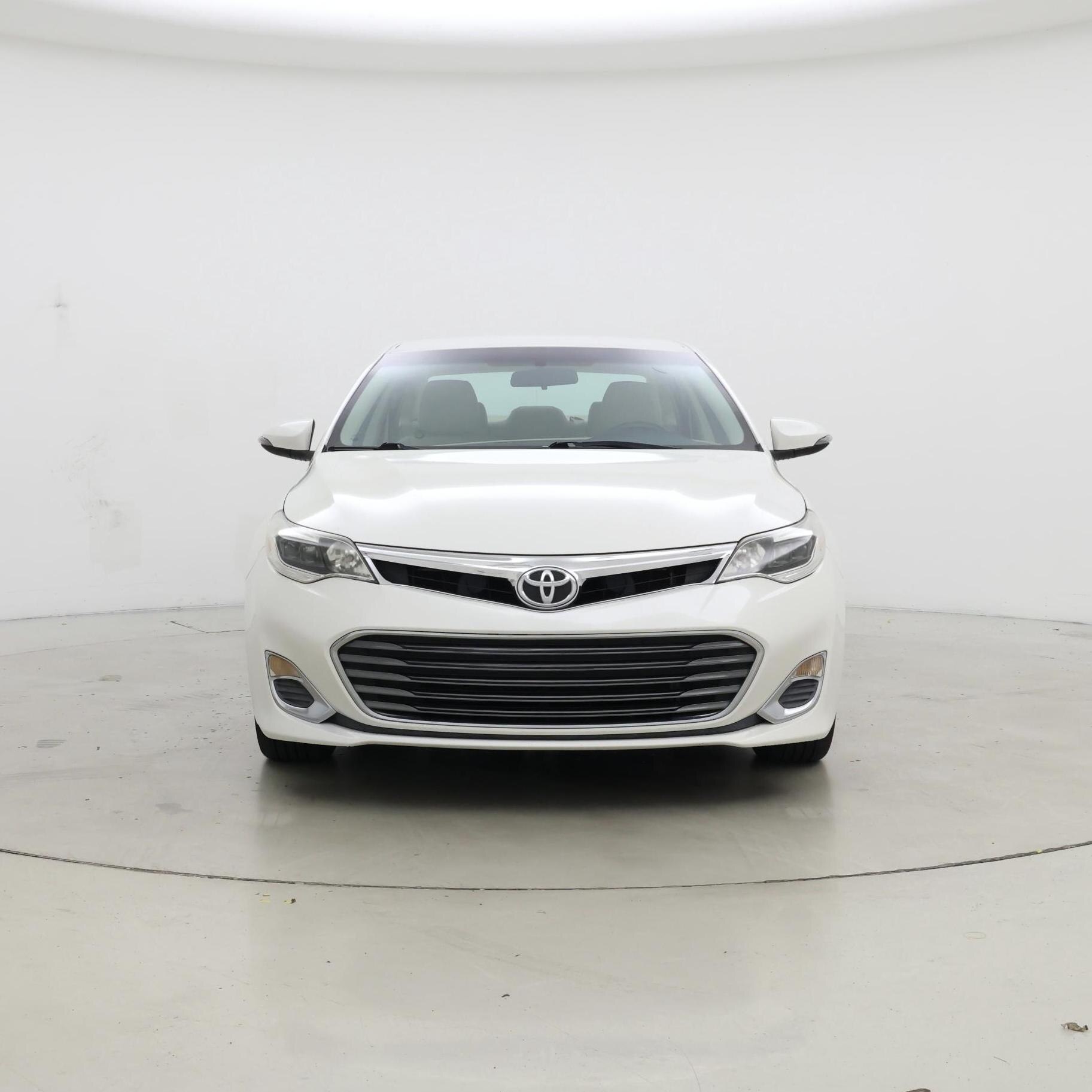 Thumbnail: 2014 Toyota Avalon - 5