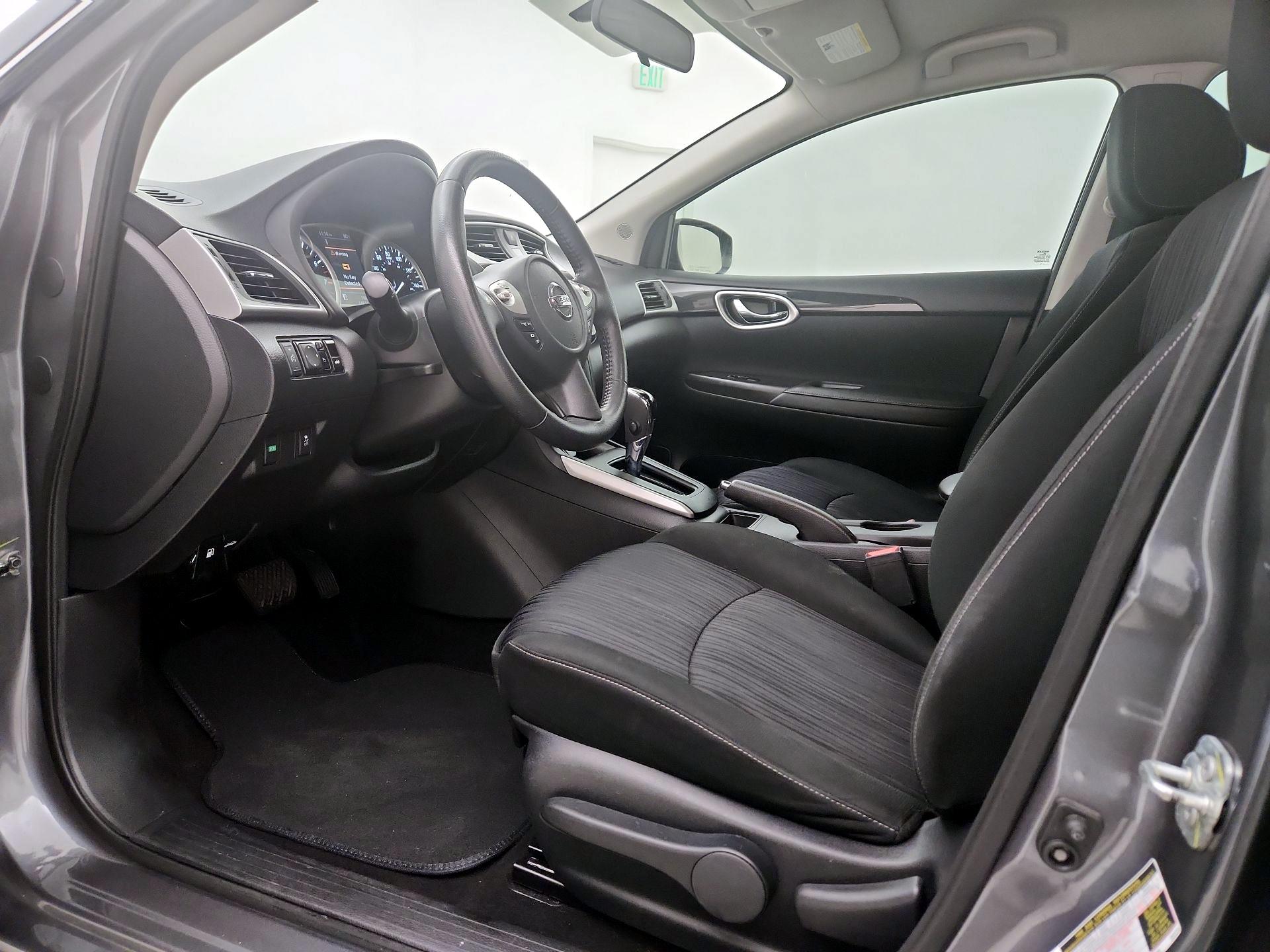 Thumbnail: 2019 Nissan Sentra - 11