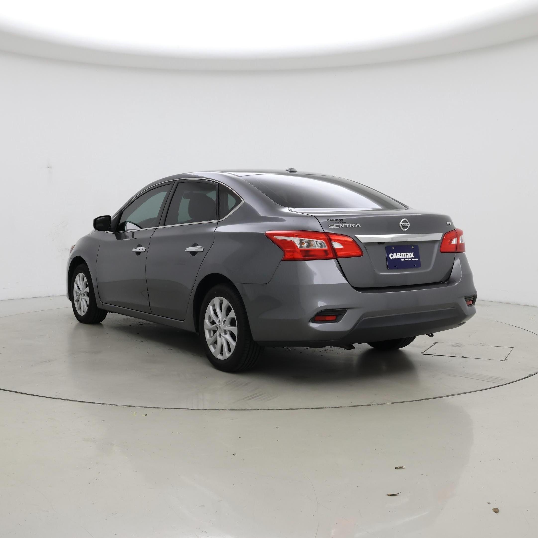 Thumbnail: 2019 Nissan Sentra - 2