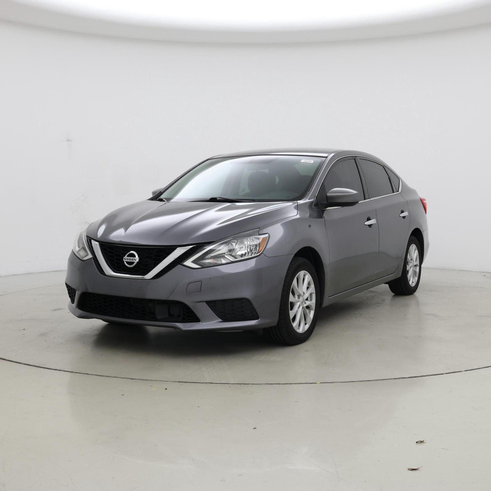 Thumbnail: 2019 Nissan Sentra - 4