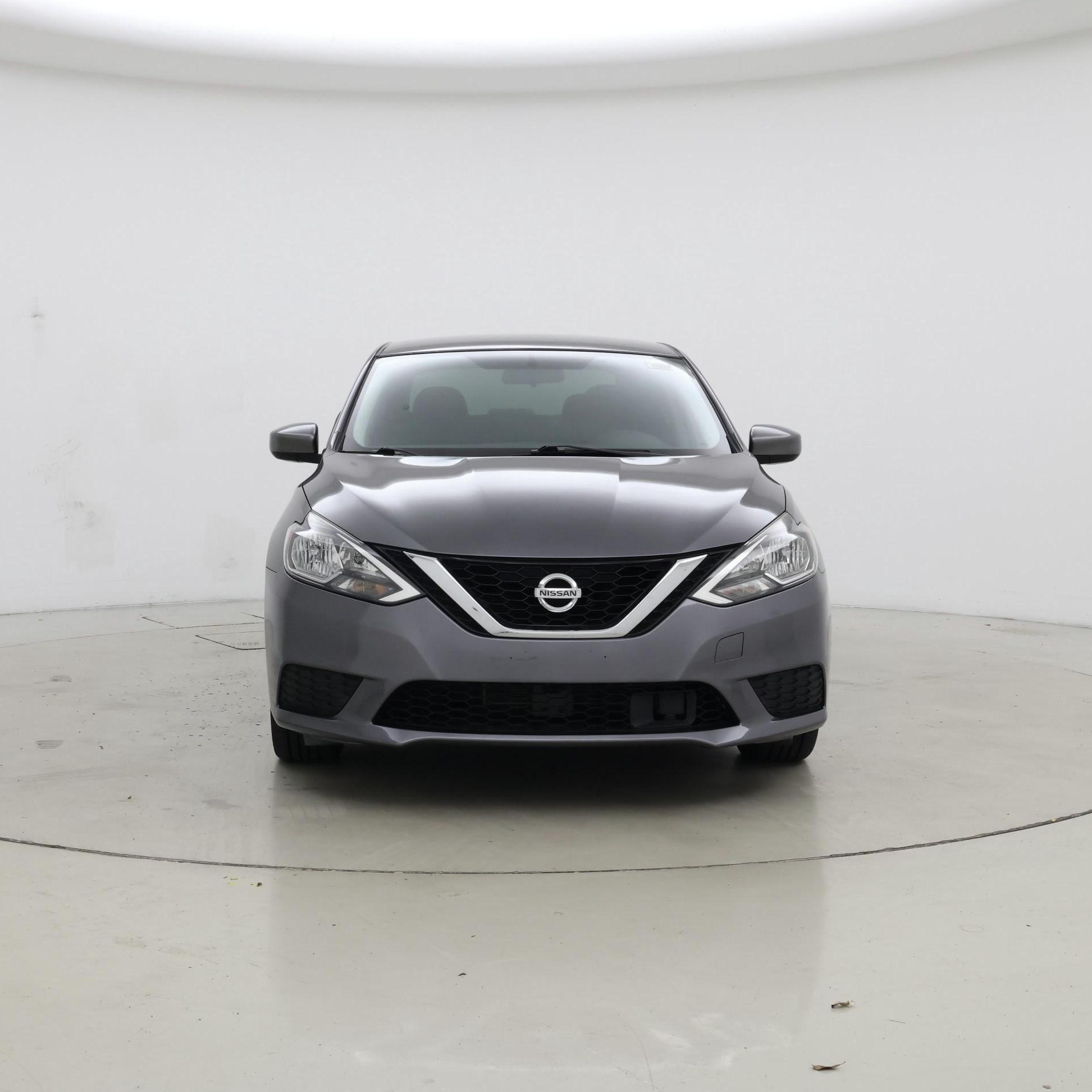 Thumbnail: 2019 Nissan Sentra - 5