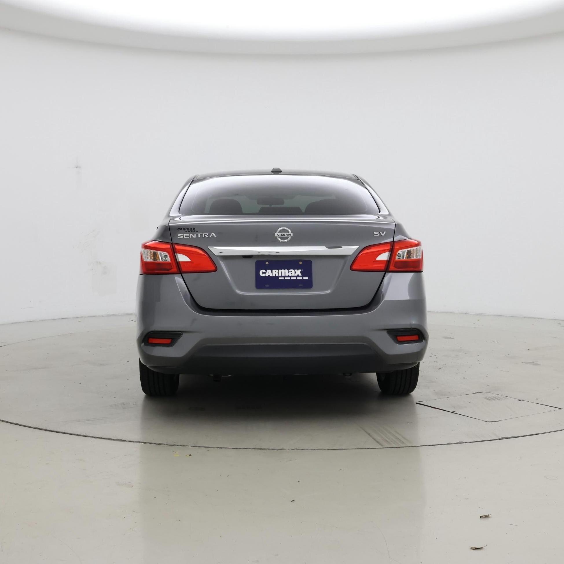 Thumbnail: 2019 Nissan Sentra - 6