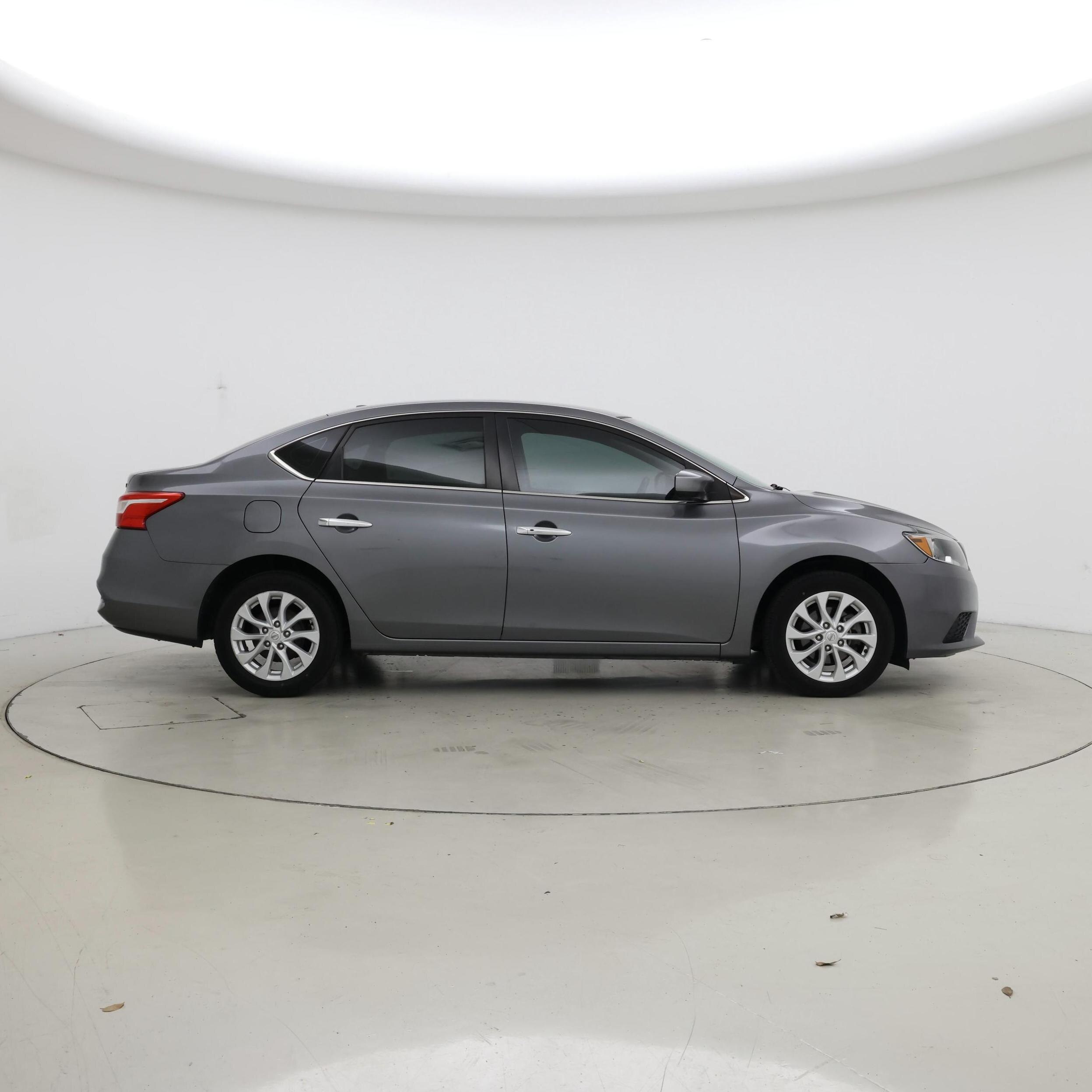 Thumbnail: 2019 Nissan Sentra - 7