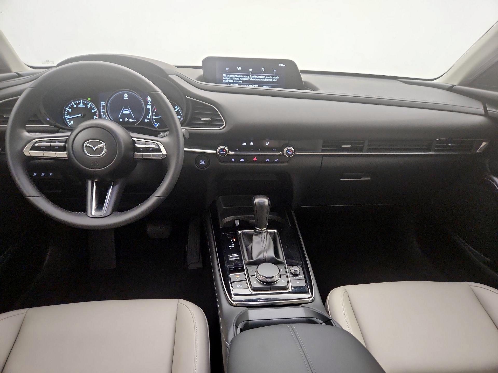 Thumbnail: 2021 Mazda CX-30 - 9