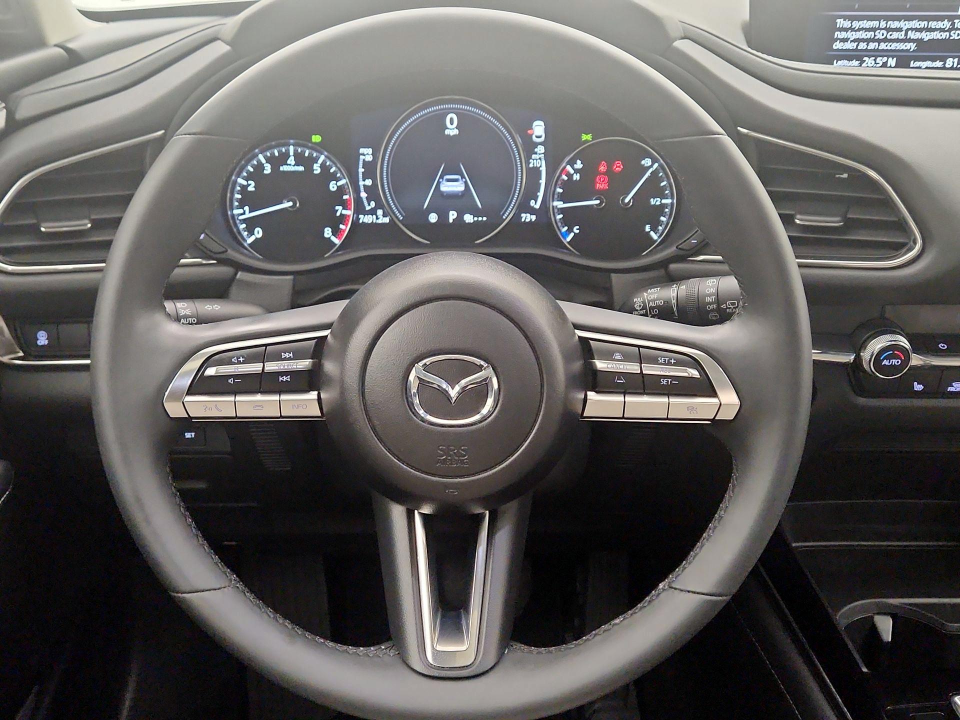 Thumbnail: 2021 Mazda CX-30 - 10
