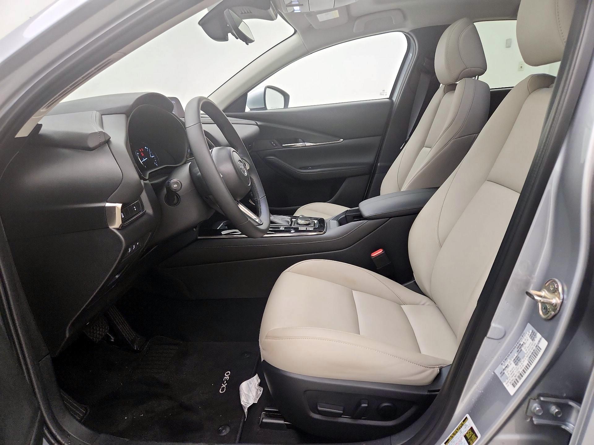 Thumbnail: 2021 Mazda CX-30 - 11