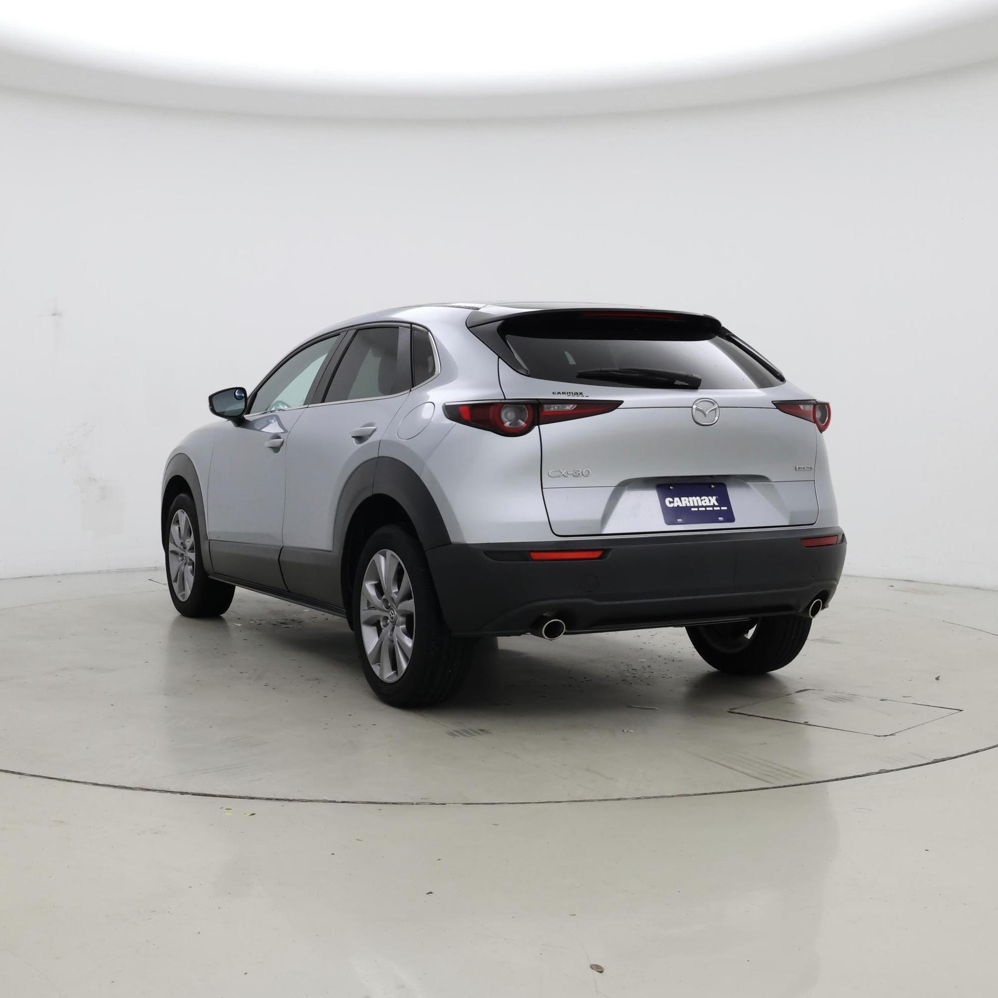 Thumbnail: 2021 Mazda CX-30 - 2