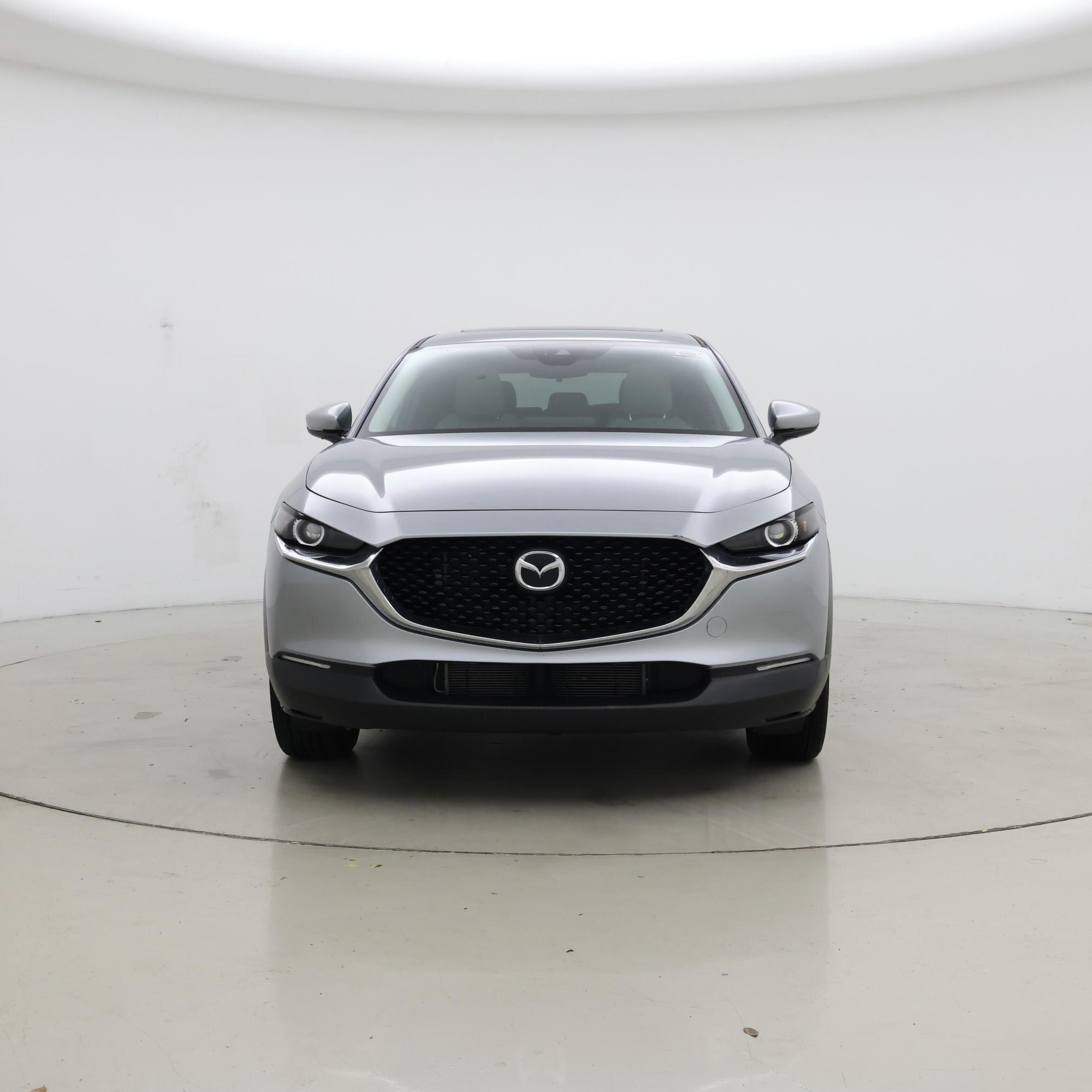 Thumbnail: 2021 Mazda CX-30 - 5