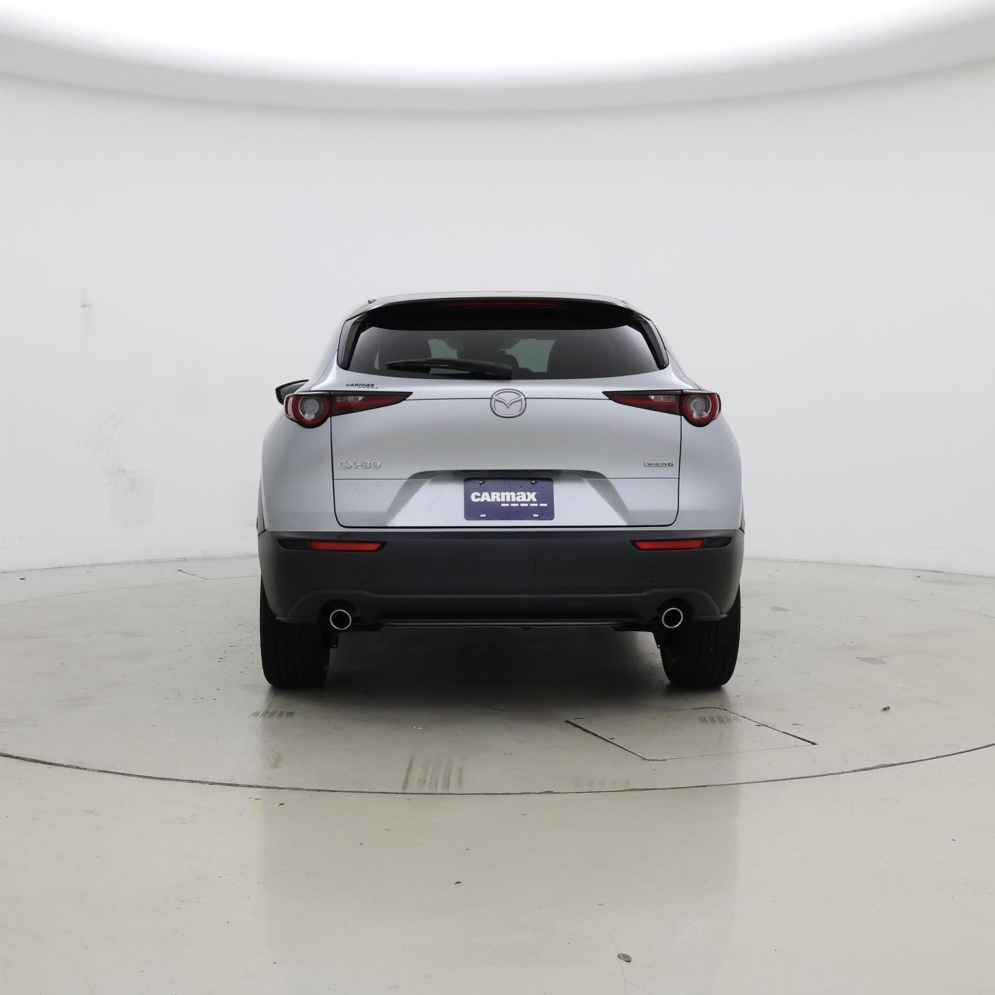 Thumbnail: 2021 Mazda CX-30 - 6
