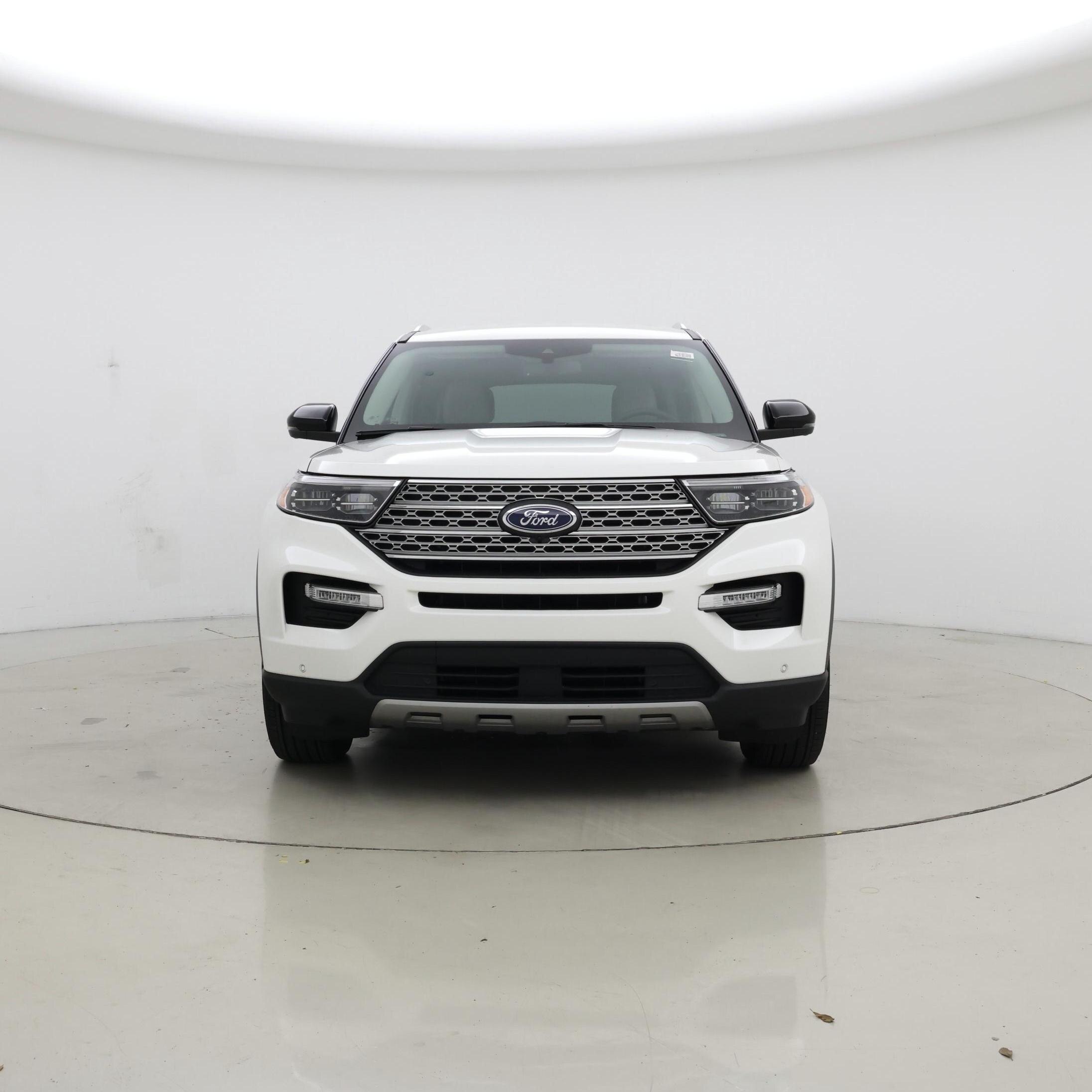 Thumbnail: 2022 Ford Explorer - 5