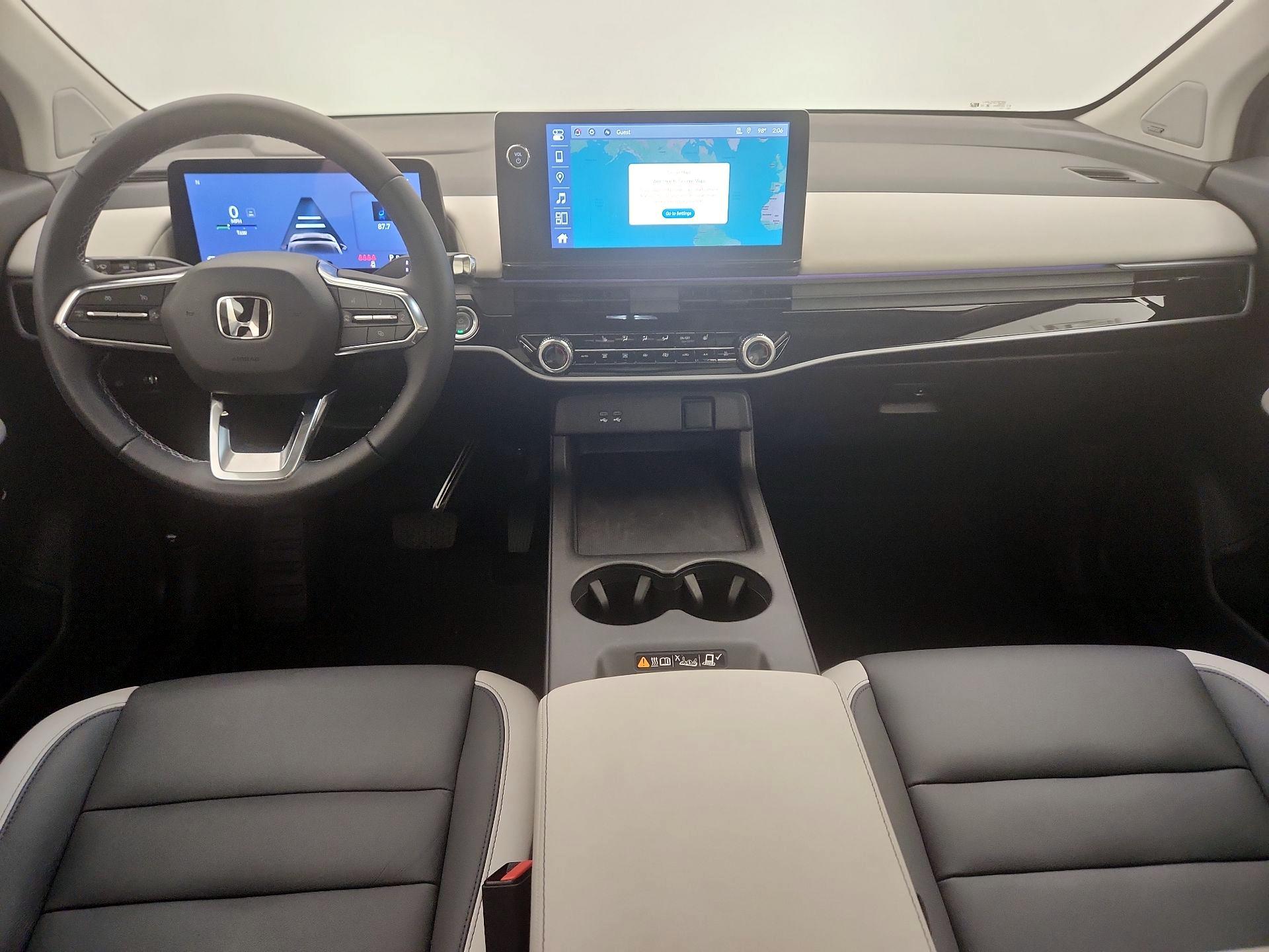 Thumbnail: 2024 Honda Prologue - 9