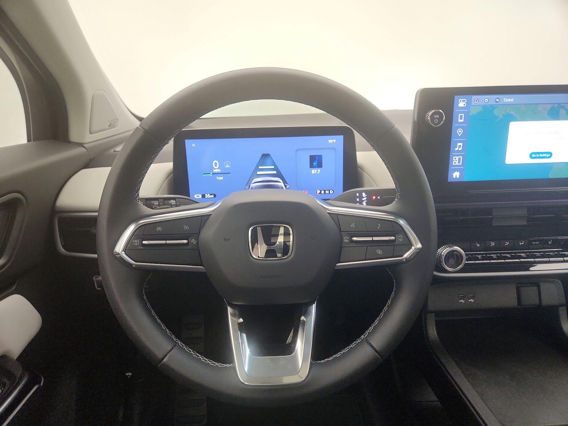 Thumbnail: 2024 Honda Prologue - 10