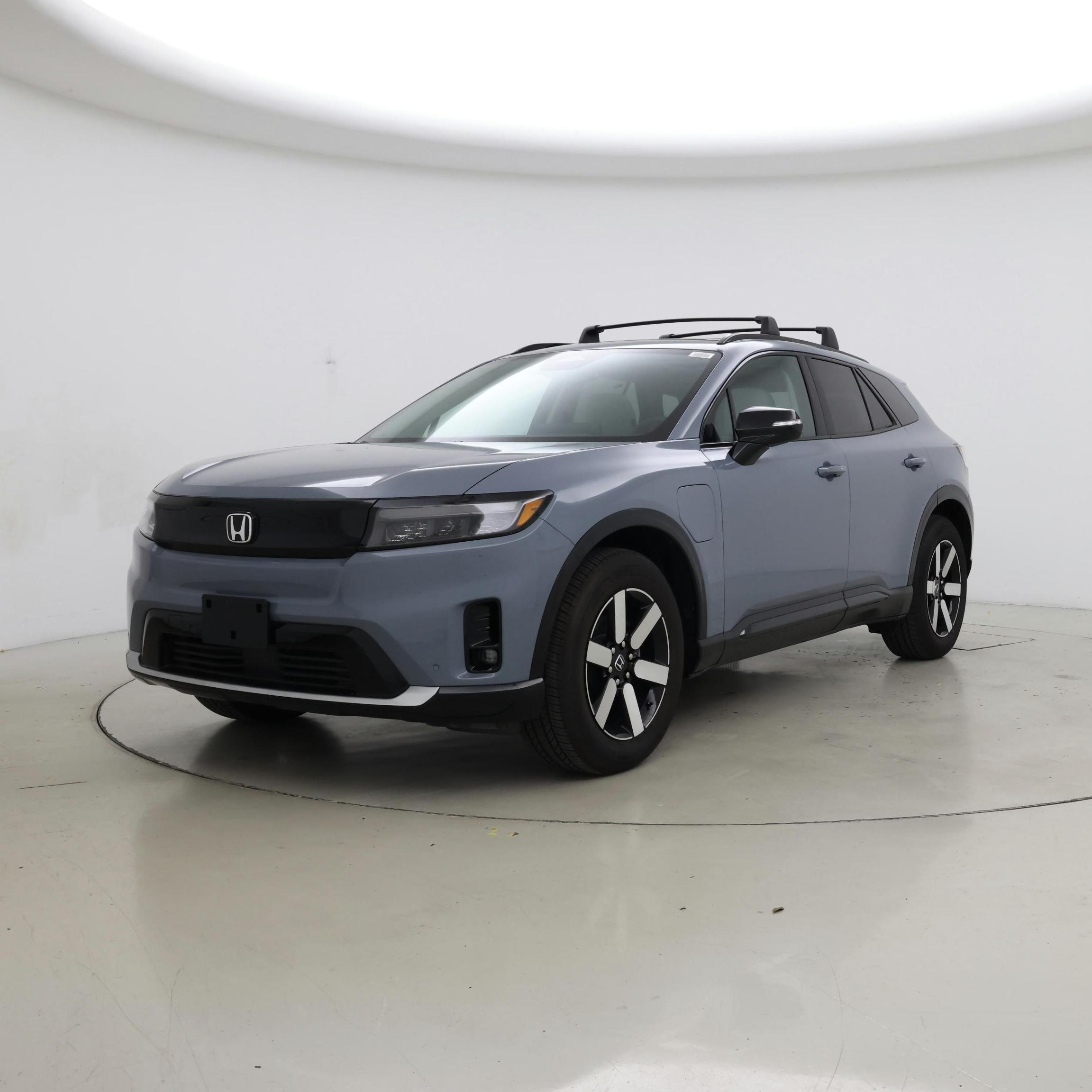 Thumbnail: 2024 Honda Prologue - 4
