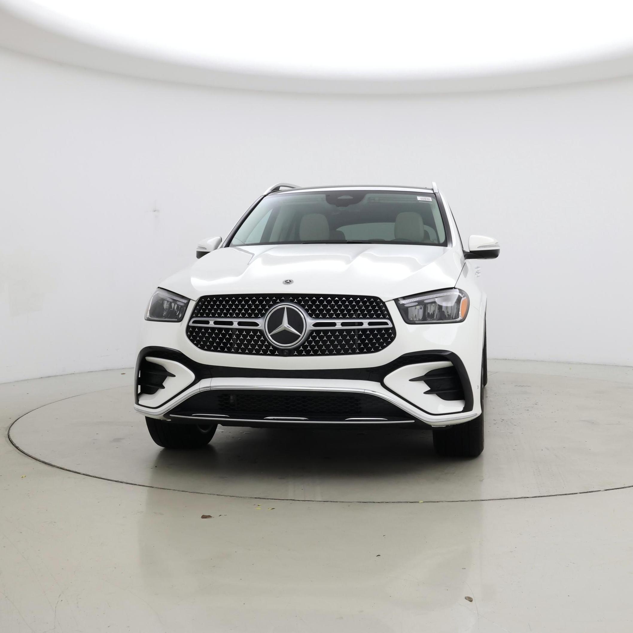 Thumbnail: 2024 Mercedes-Benz GLE - 5