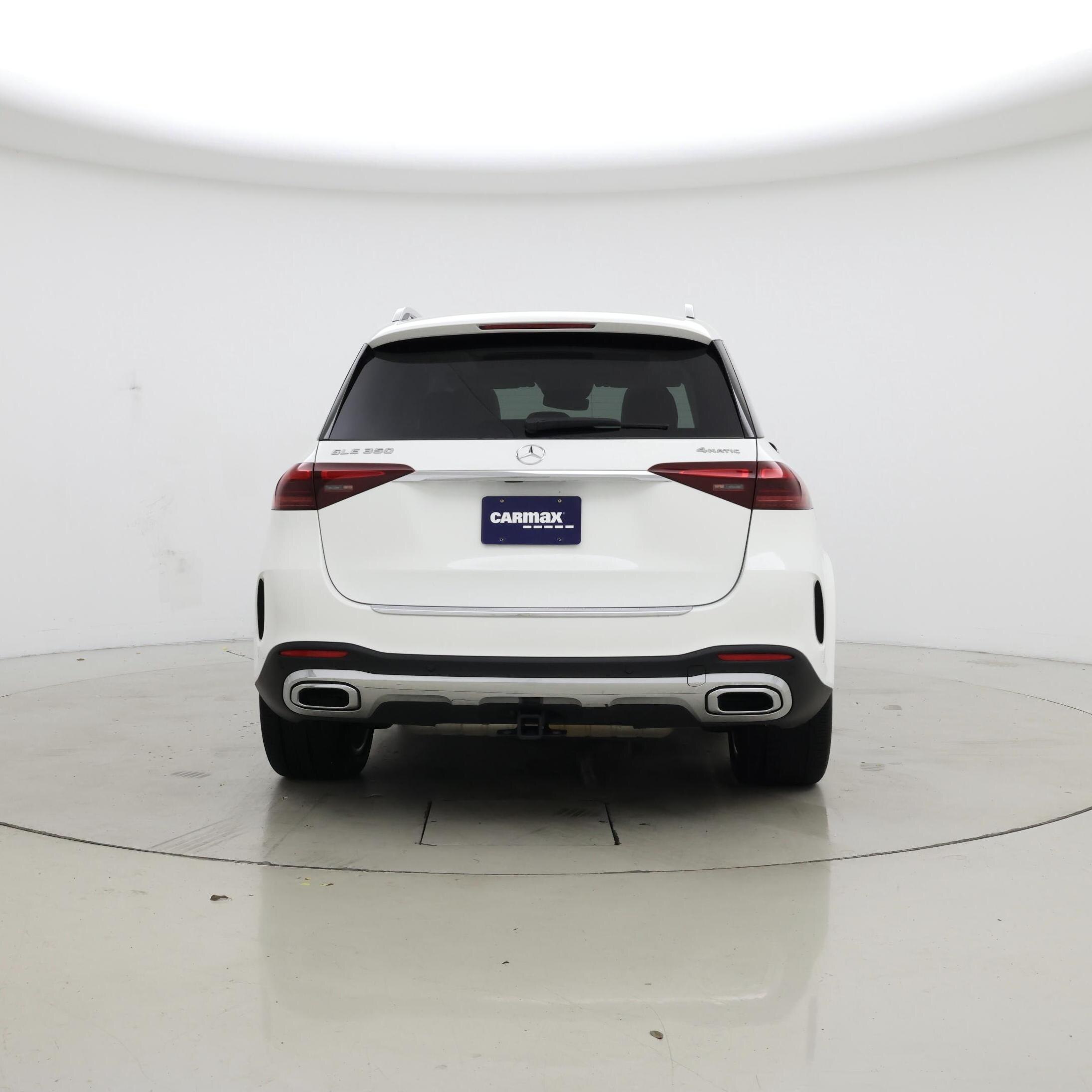 Thumbnail: 2024 Mercedes-Benz GLE - 6