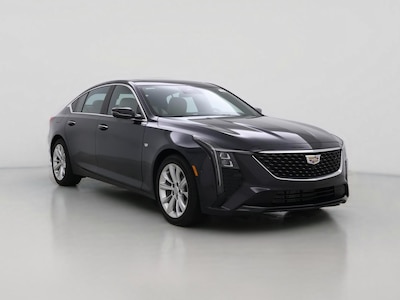 Does Cadillac Require Premium Gas: Essential Insights