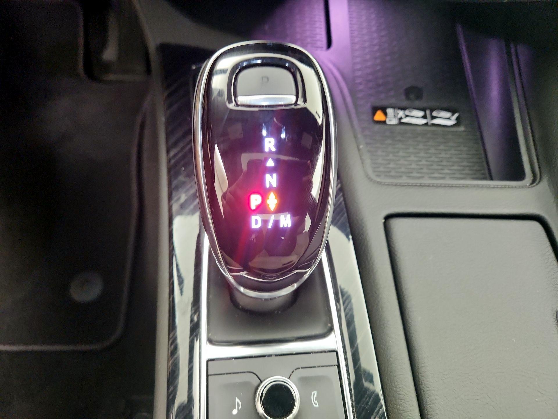 Thumbnail: 2025 Cadillac CT5 - 18