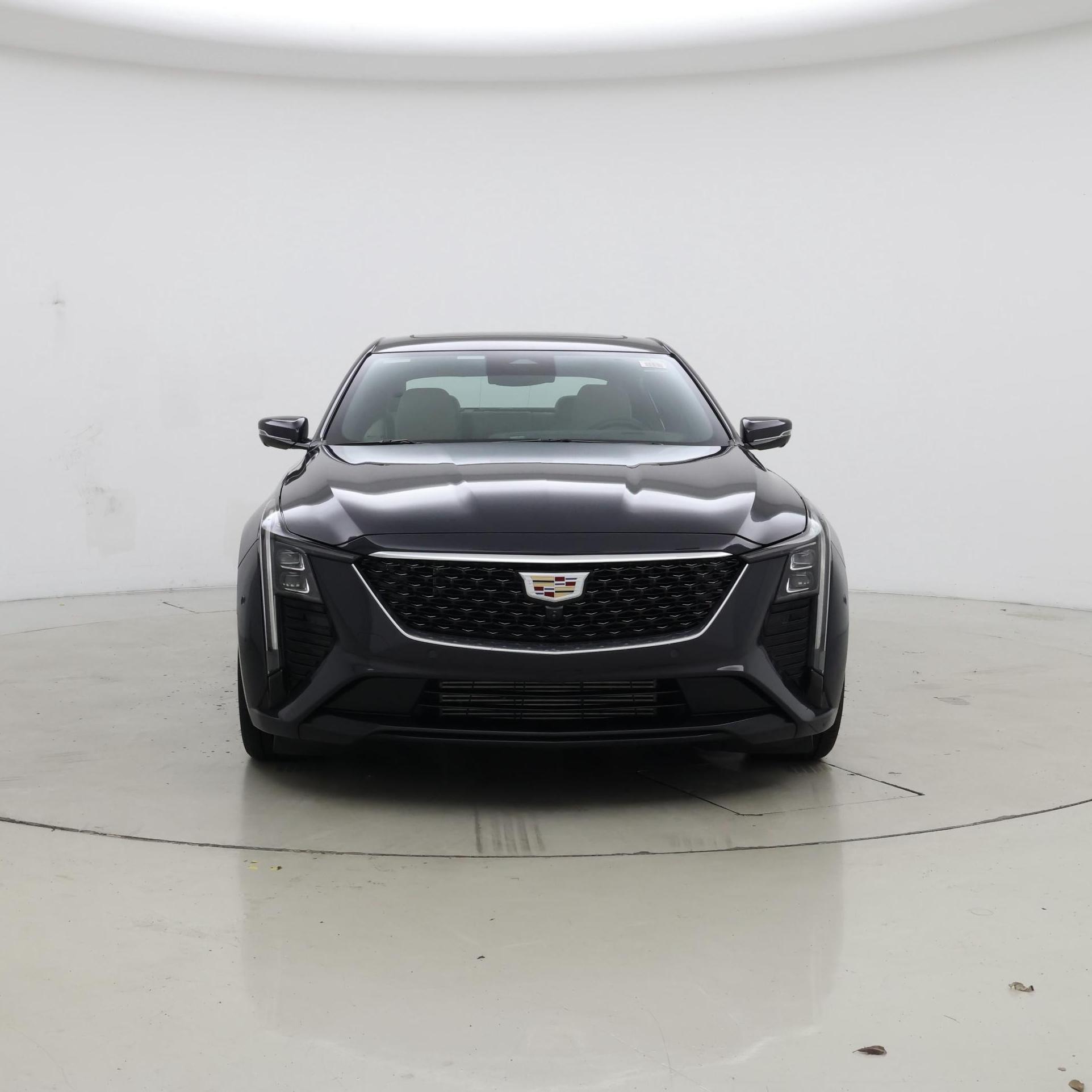 Thumbnail: 2025 Cadillac CT5 - 5