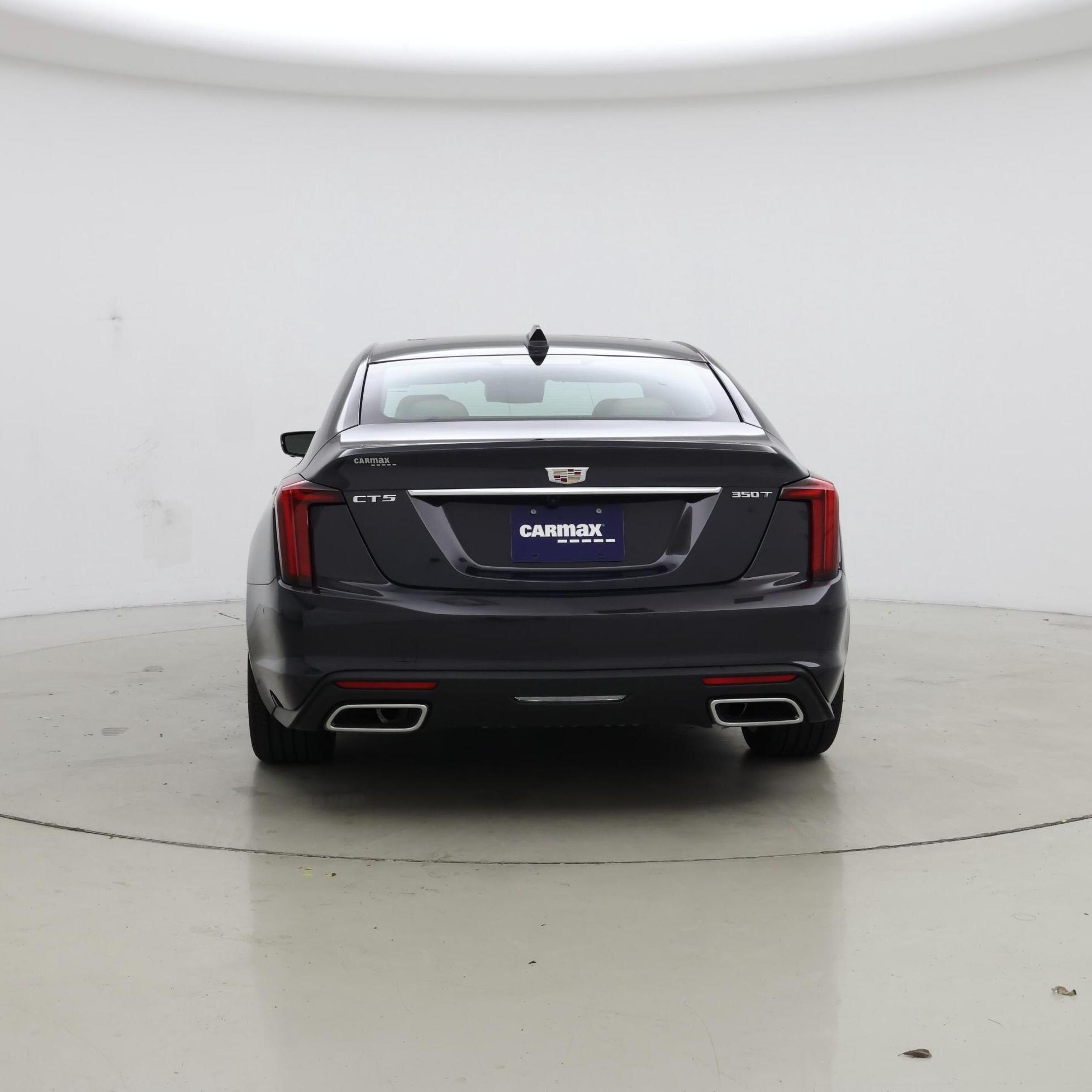 Thumbnail: 2025 Cadillac CT5 - 6